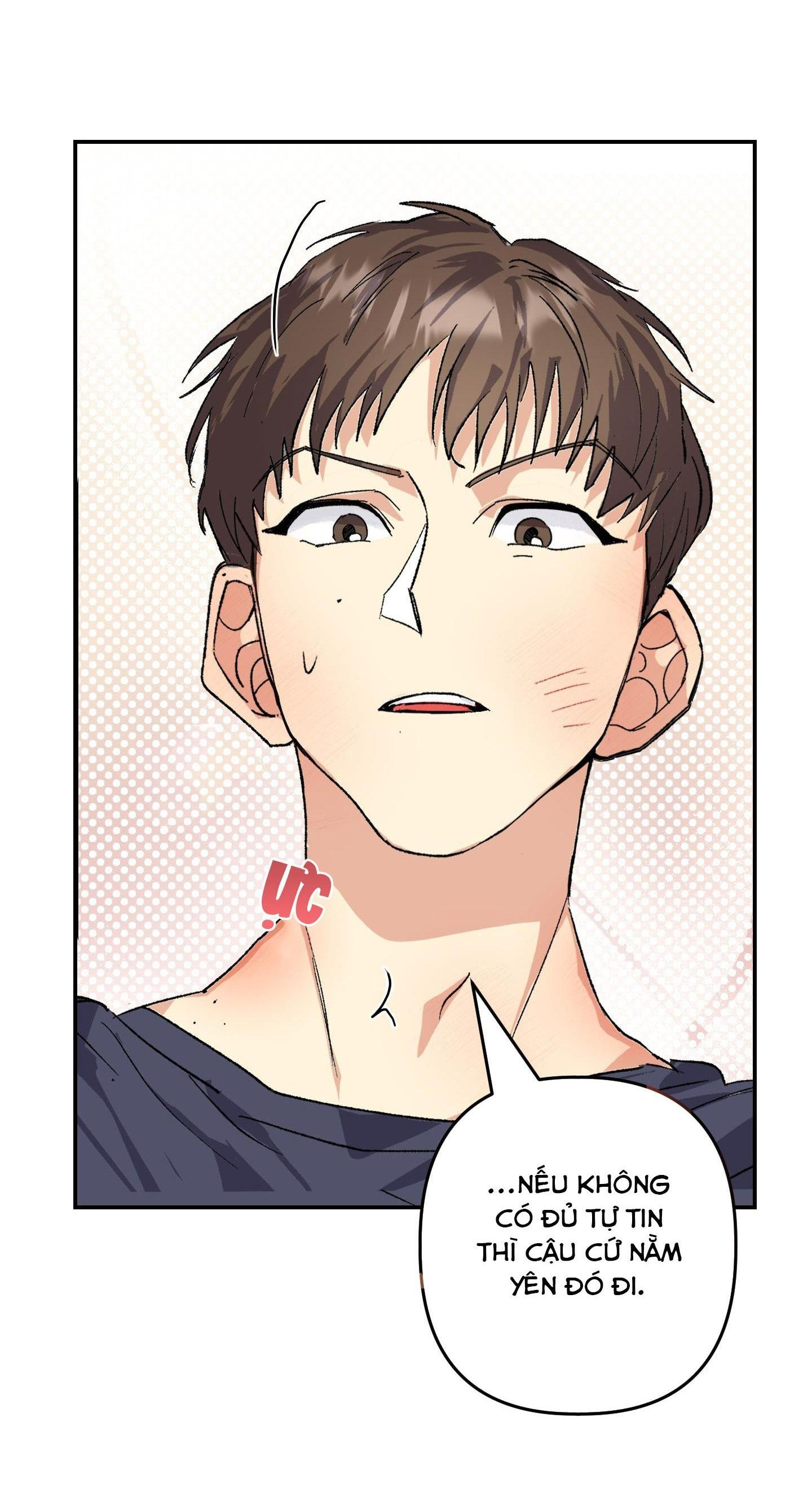 Đọc truyện (END )SỐNG SÓT TRONG RỪNG VỚI NGƯỜI YÊU CŨ - Chapter 5