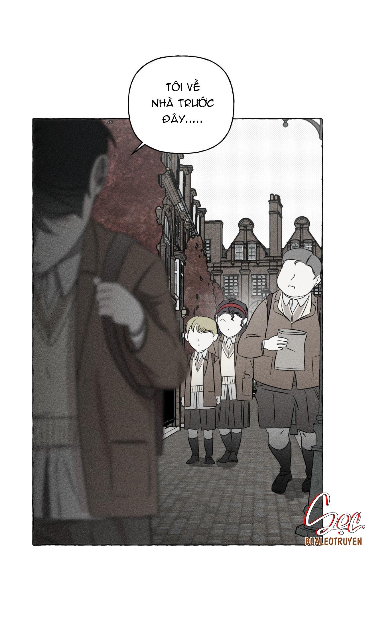 Đọc truyện XƯƠNG VÀ CÁNH HOA - Chapter 22