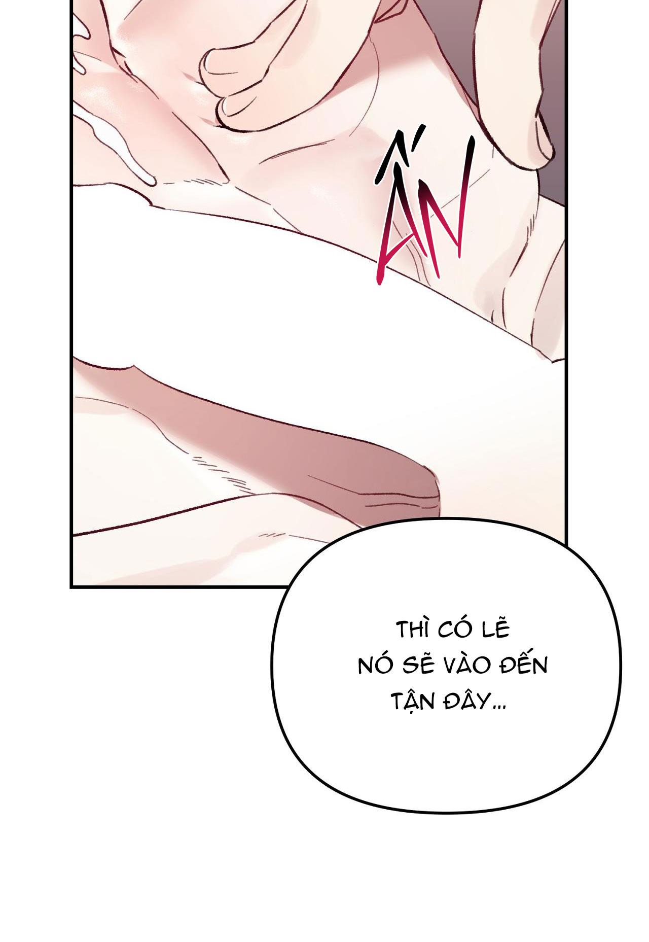 Đọc truyện SÓI TRONG LỒNG - Chapter 24