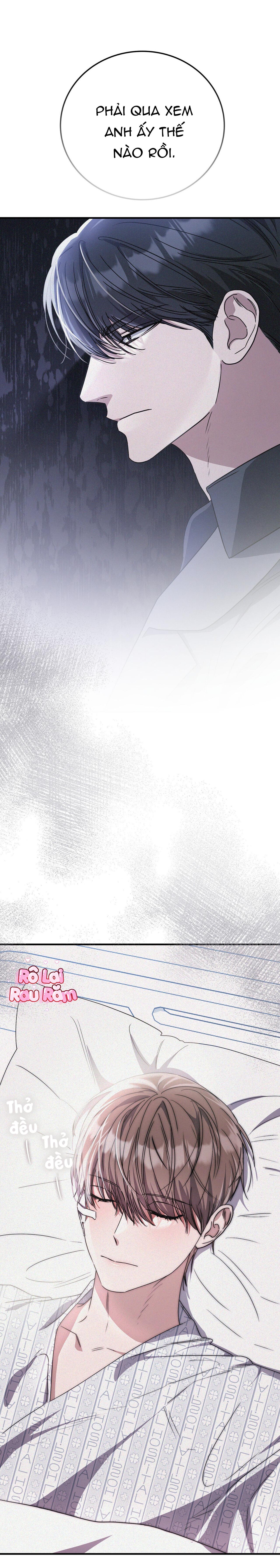 Đọc truyện FormLess - Chapter 61