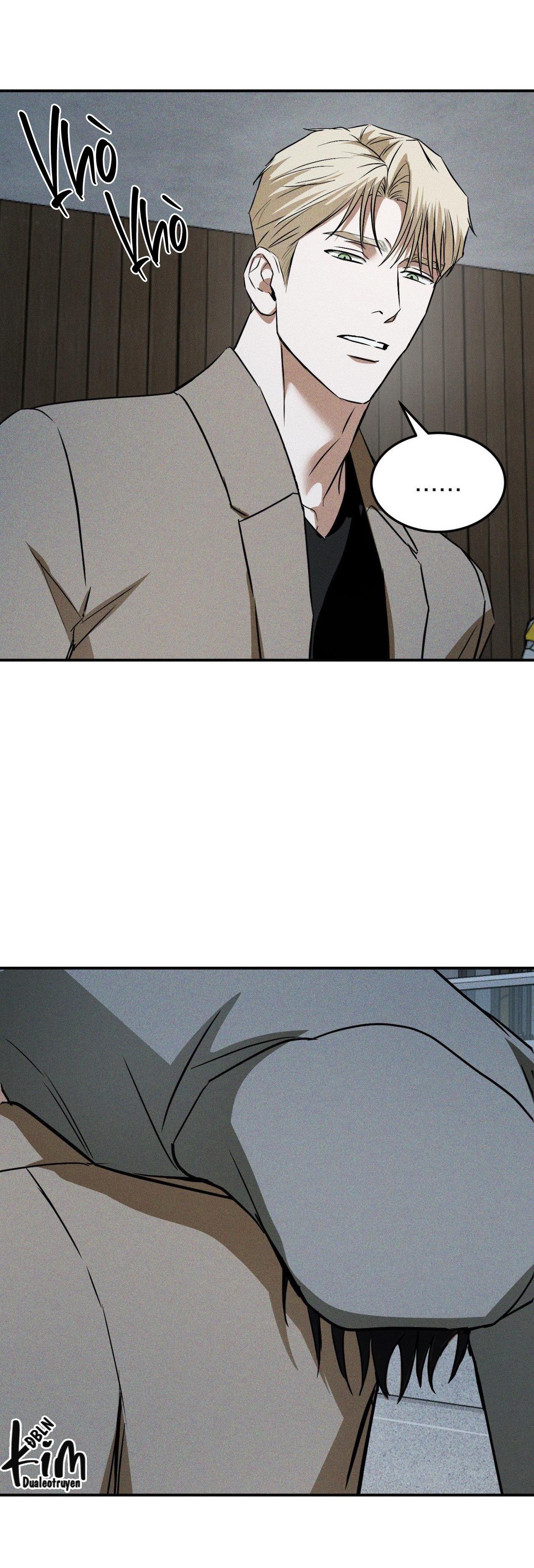 Đọc truyện FLASHLIGHT - Chapter 17