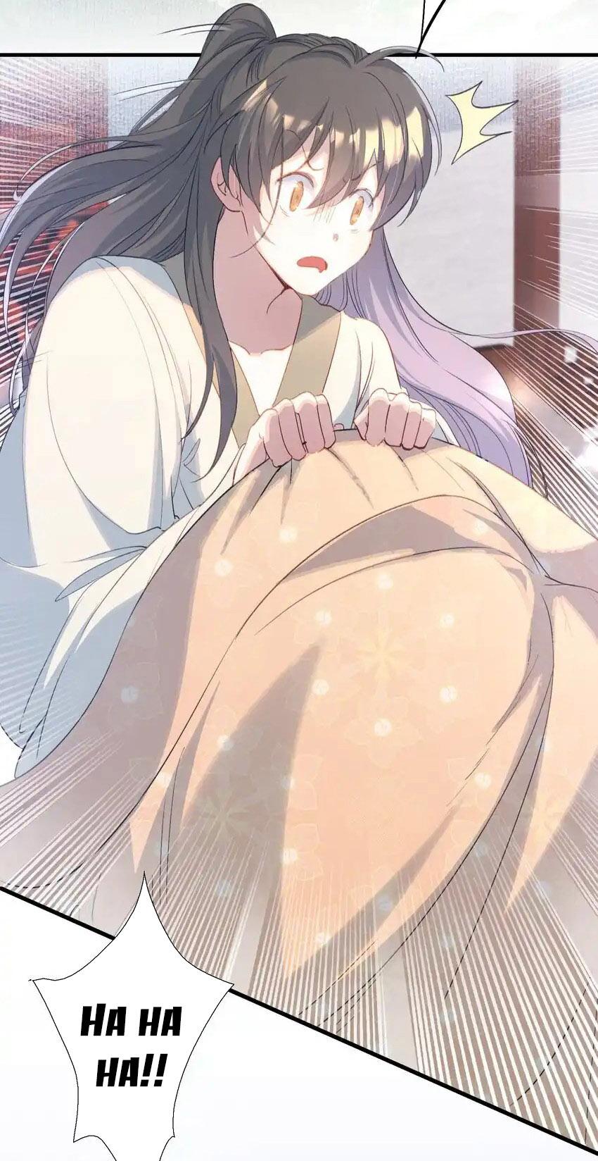 Đọc truyện Loạn thế vi vương - Chapter 67