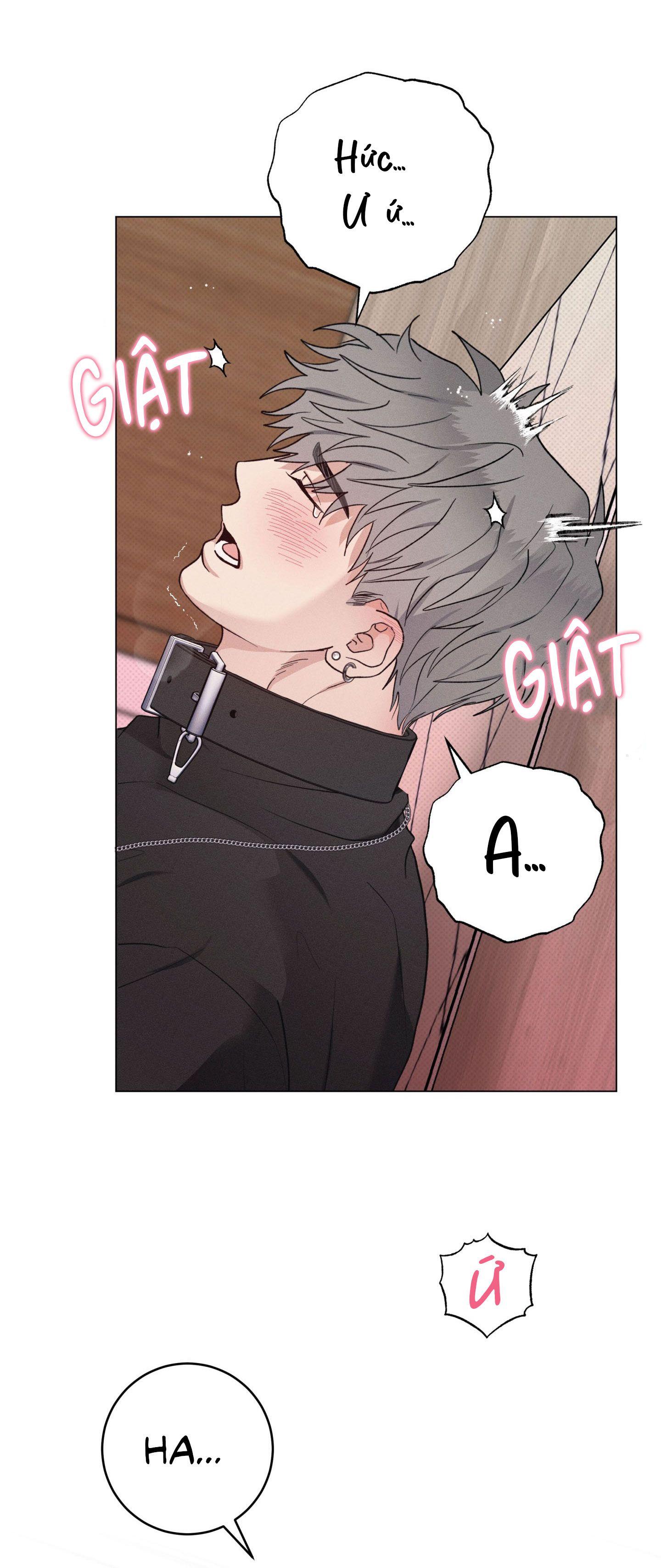 Đọc truyện Nhật ký nuôi dưỡng sói hoang - Chapter 7