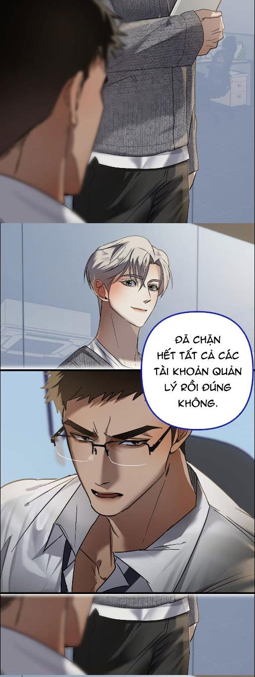 Đọc truyện THẾ GIỚI LỖI - Chapter 1