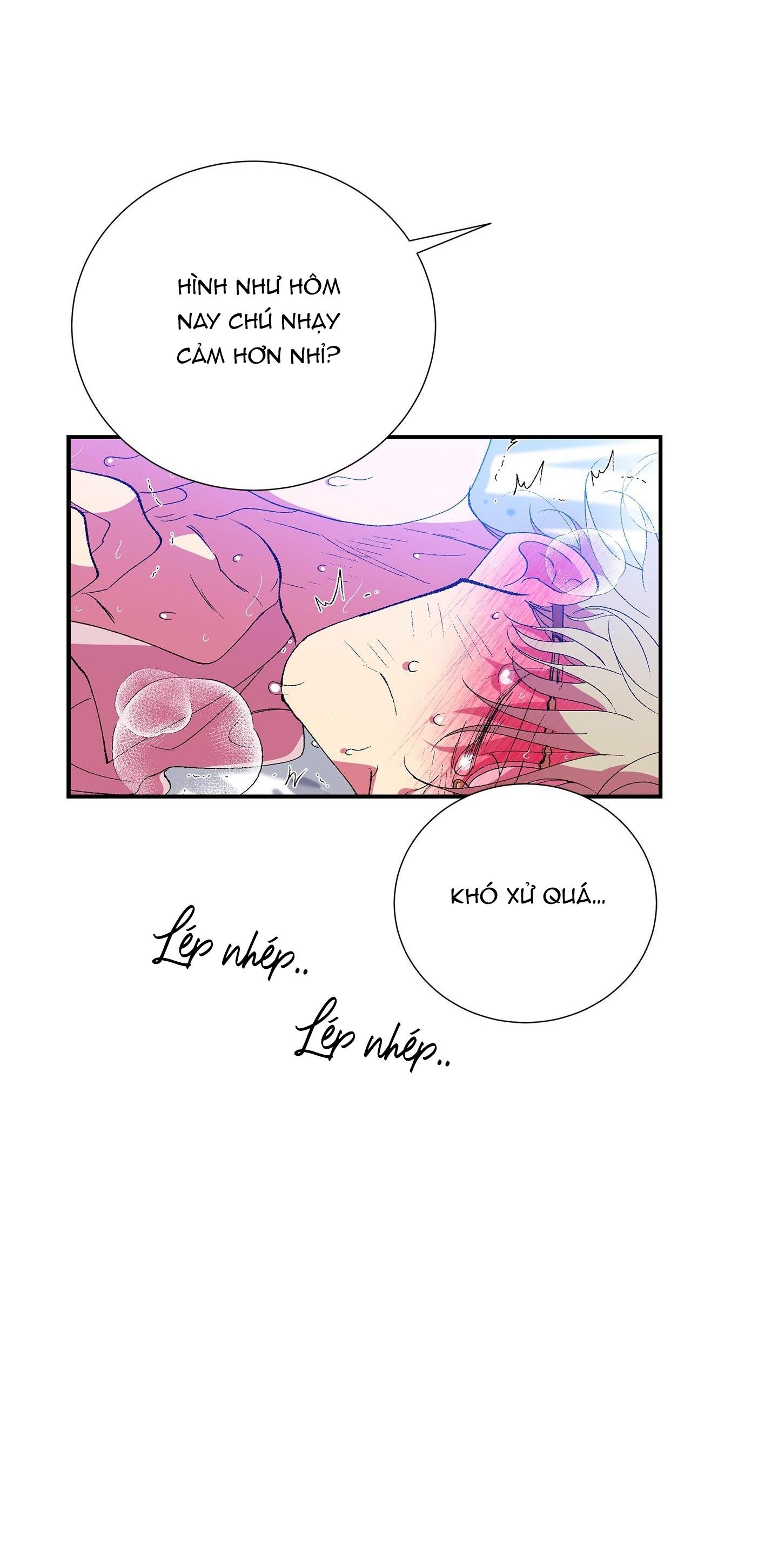 Đọc truyện ÔNG CHÚ BÊN CỬA SỔ - Chapter 65