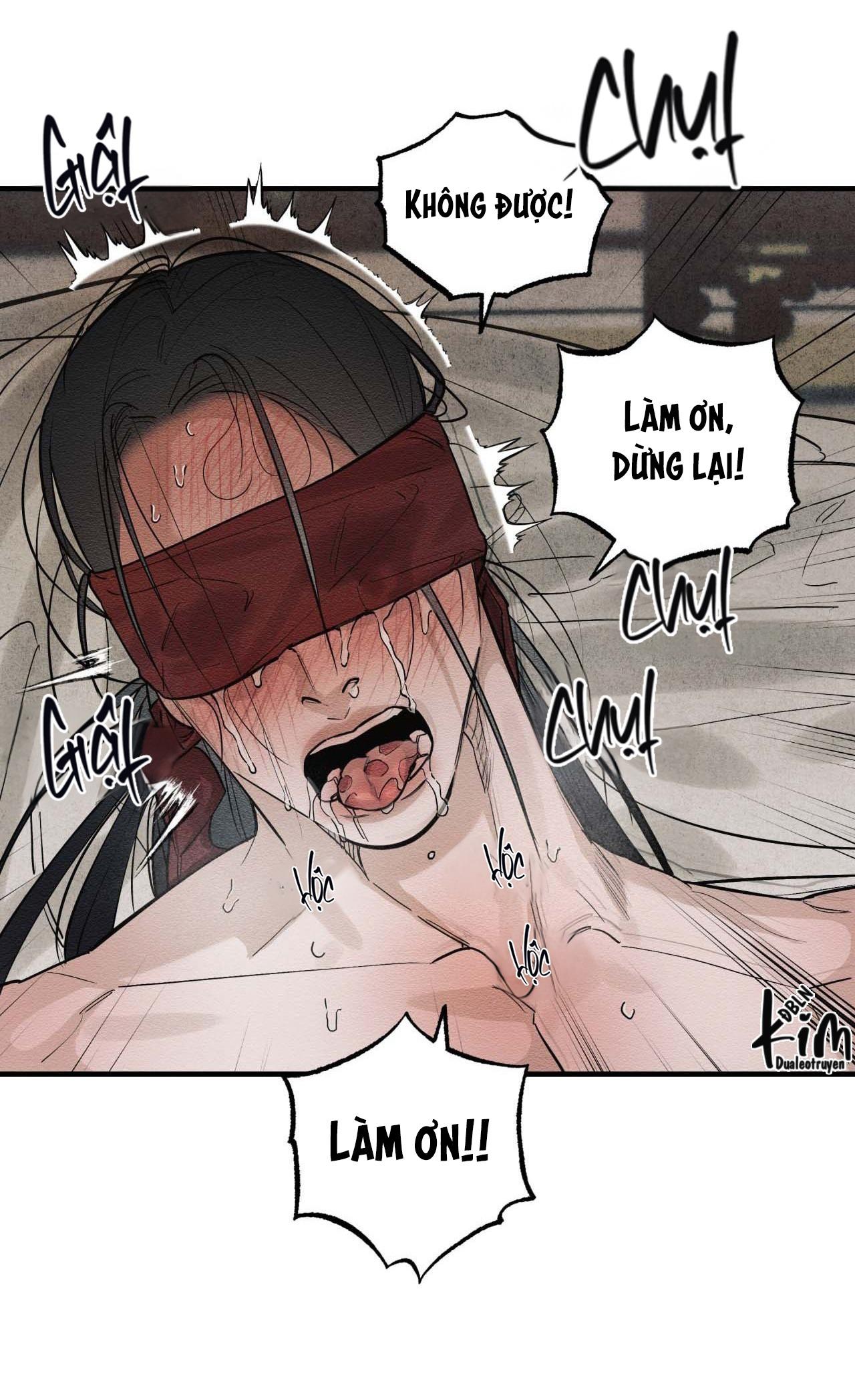 Đọc truyện DUYÊN PHẬN - Chapter 29