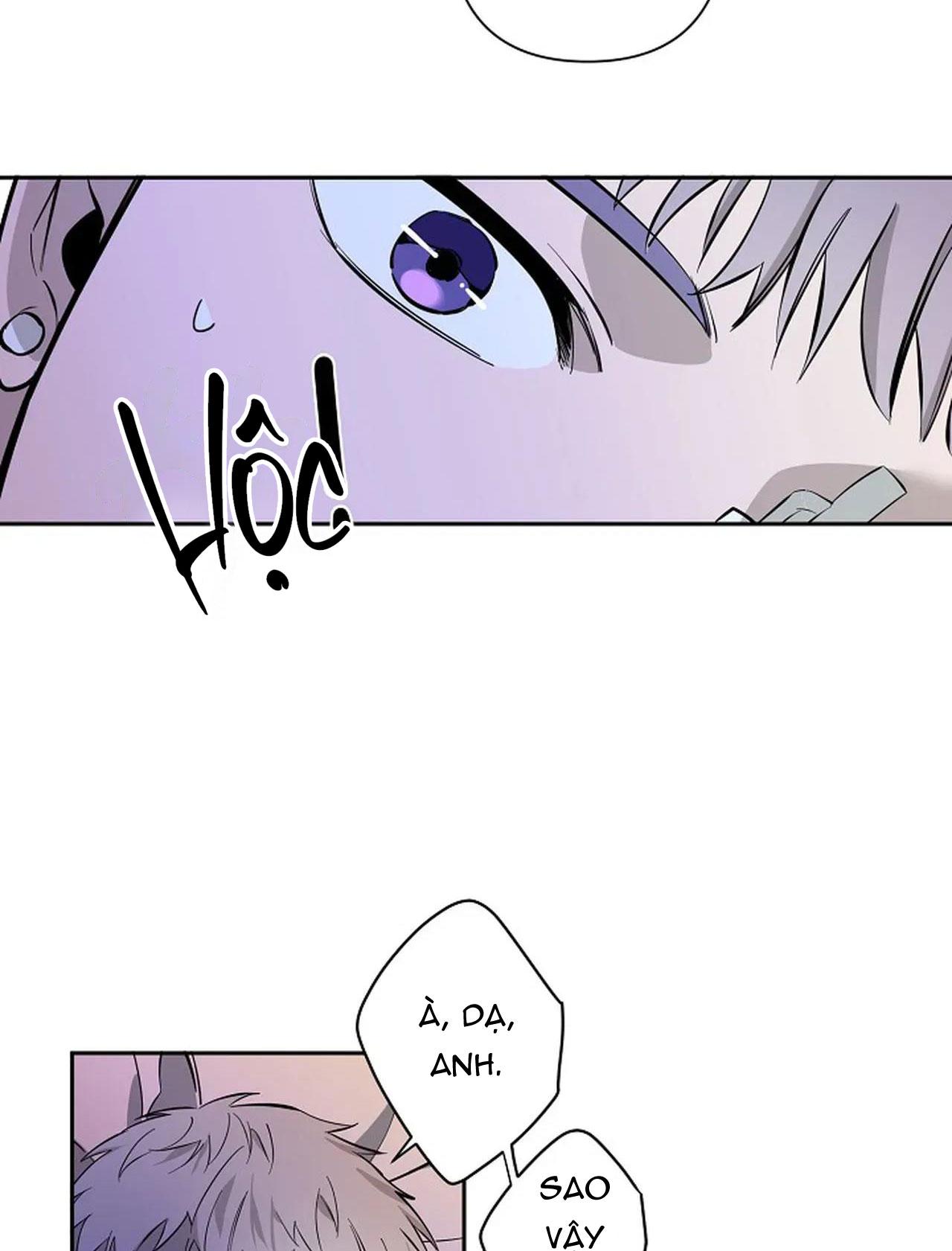 Đọc truyện ĐÊM DỊU DÀNG - Chapter 73