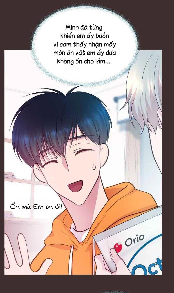 Đọc truyện Bạn Đời Định Mệnh - Chapter 3