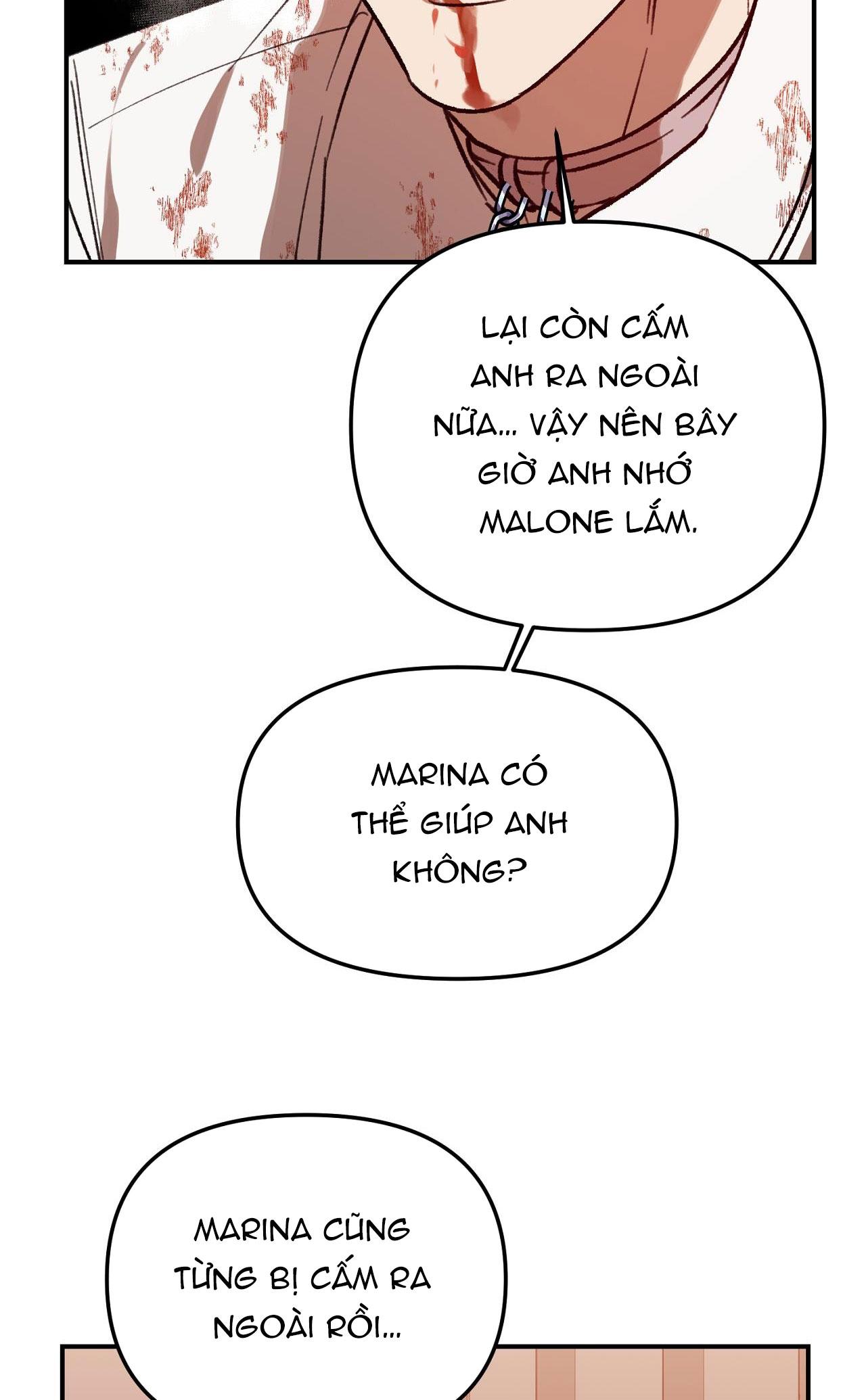 Đọc truyện SÓI TRONG LỒNG - Chapter 26