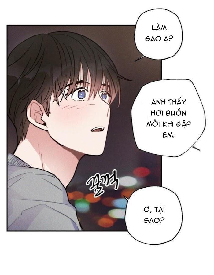 Đọc truyện Mưa Giông - Chapter 23