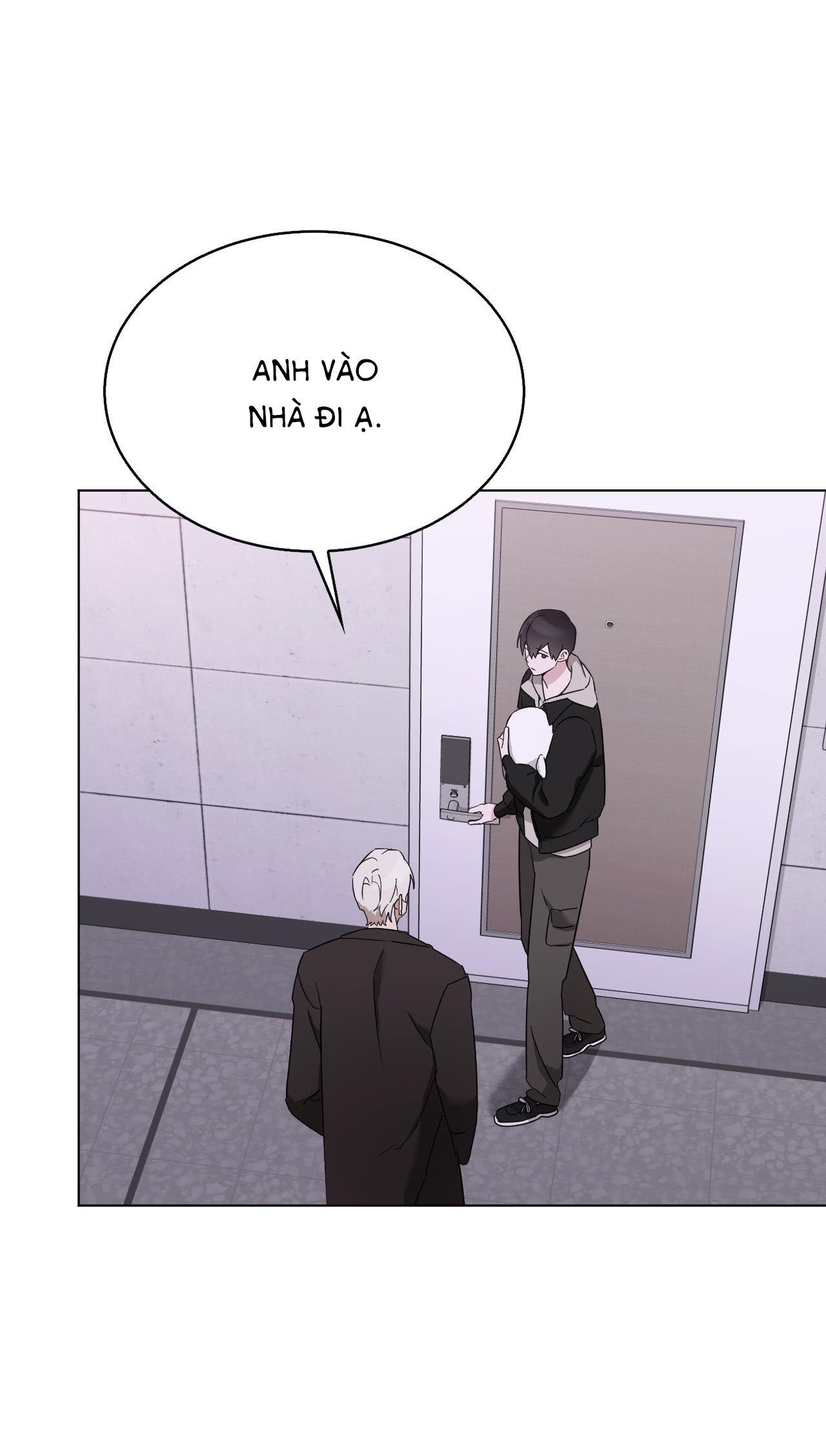 Đọc truyện  Dễ thương là lỗi của tôi sao? - Chapter 30
