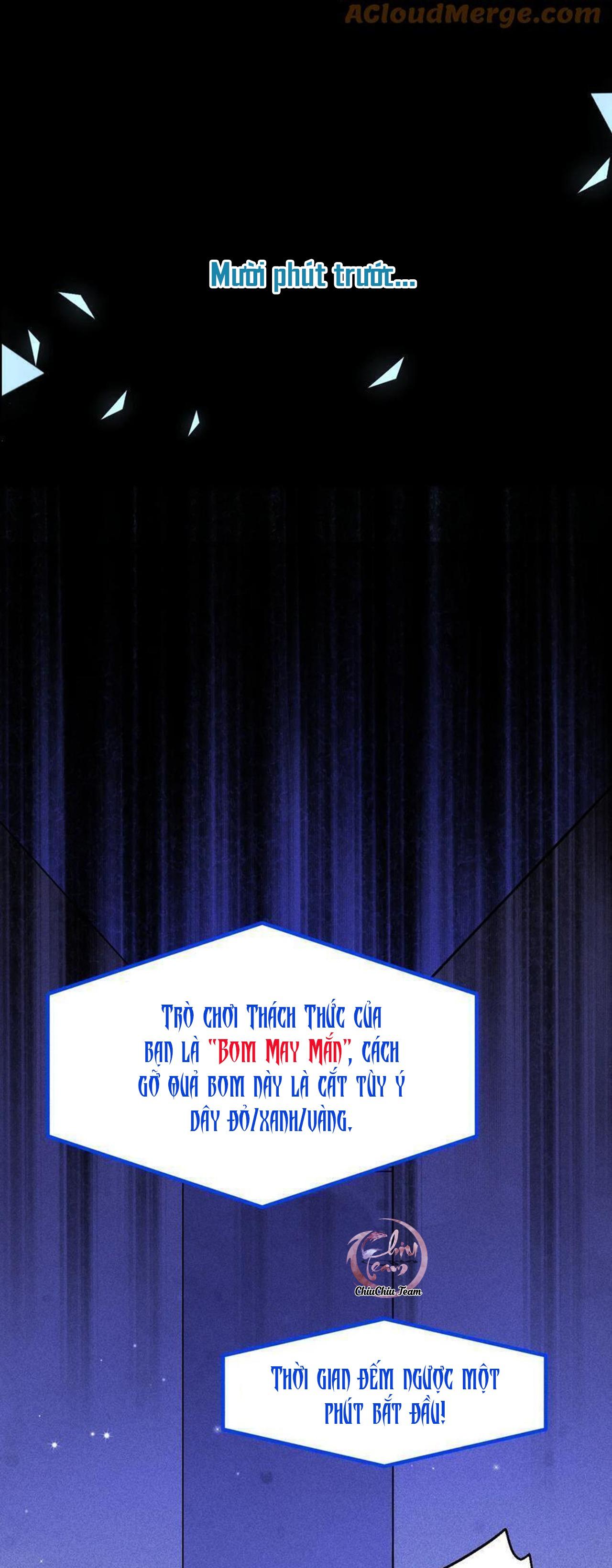 Đọc truyện Tòa Tháp - Chapter 53