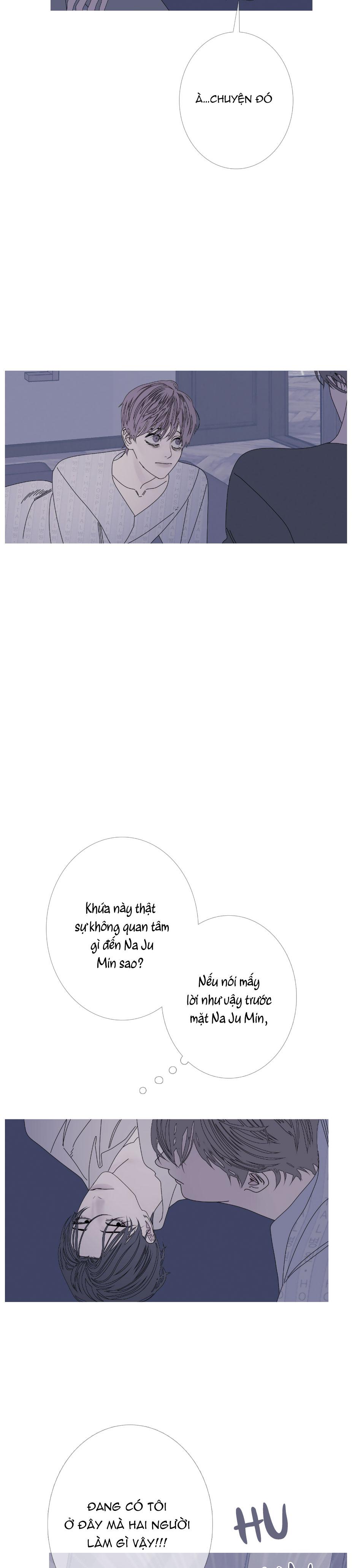 Đọc truyện CHUYỆN QUỶ MÔN QUAN - Chapter 50