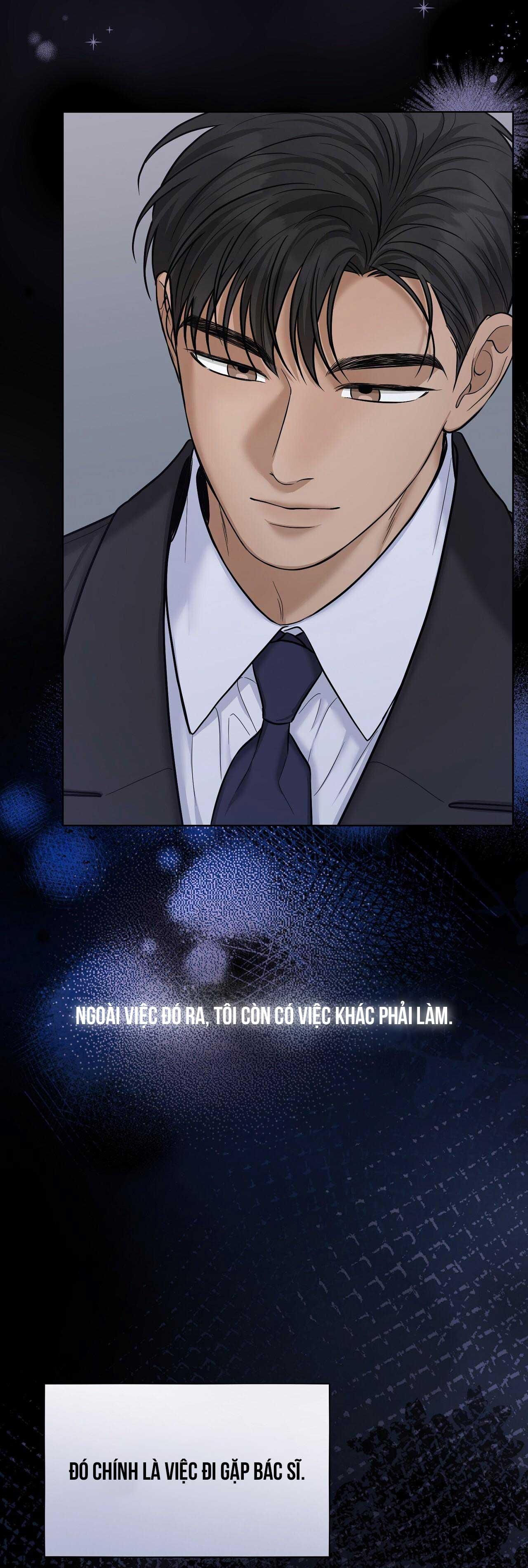 Đọc truyện BẮT KỊP - Chapter 30