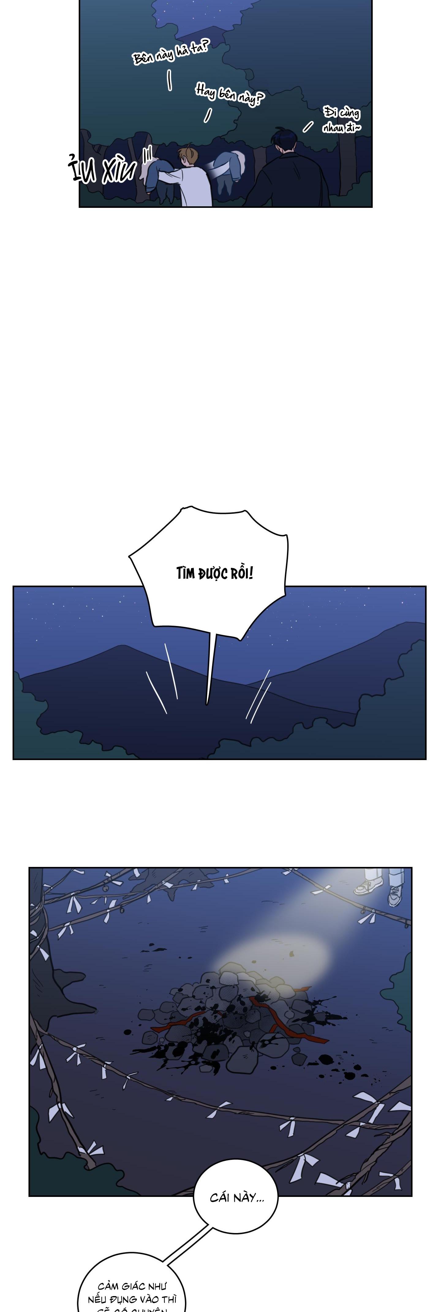 Đọc truyện Mẹo Thuần Hóa Hổ - Chapter 85