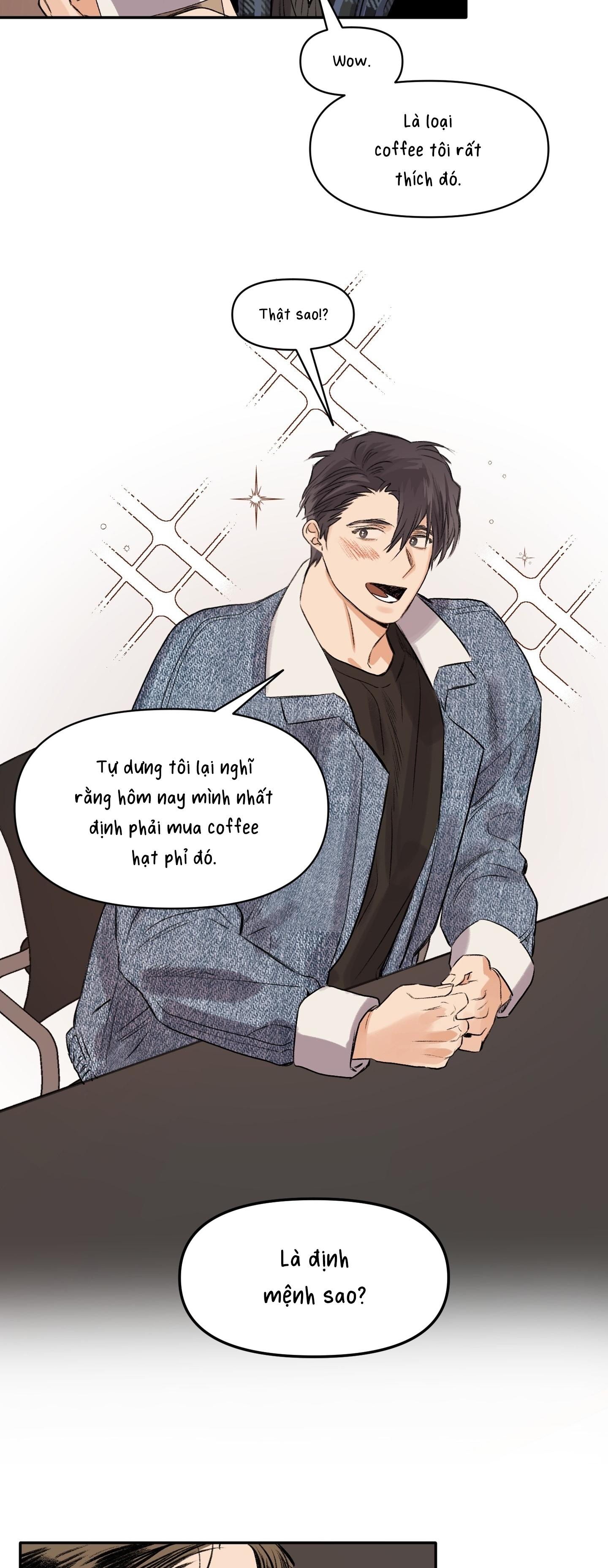 Đọc truyện Chú ơi! Khi nào chú vào đại học thế? - Chapter 1