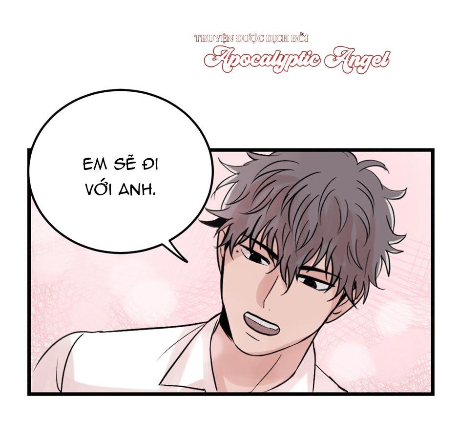 Đọc truyện Đến Khi Môi Ta Chạm Nhau - Chapter 17