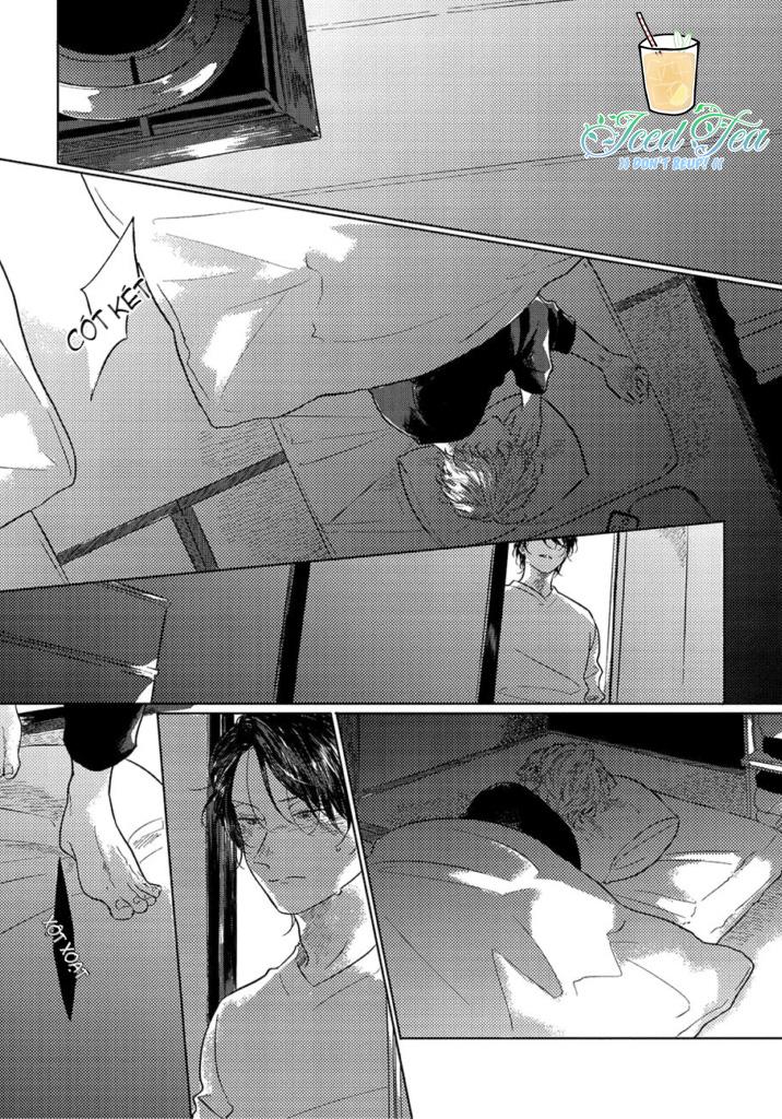 Đọc truyện Bokura No Tsuzuki - Chapter 4