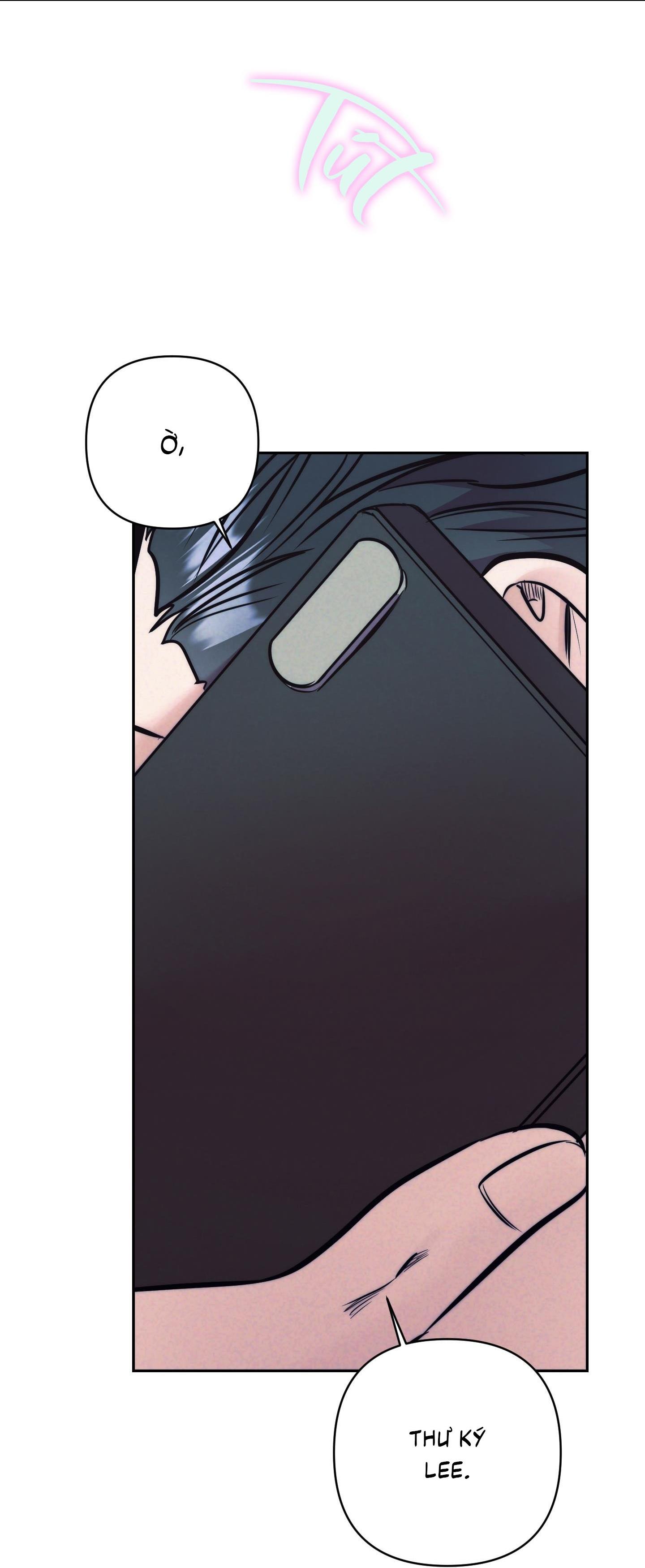 Đọc truyện Stigma - Chapter 39