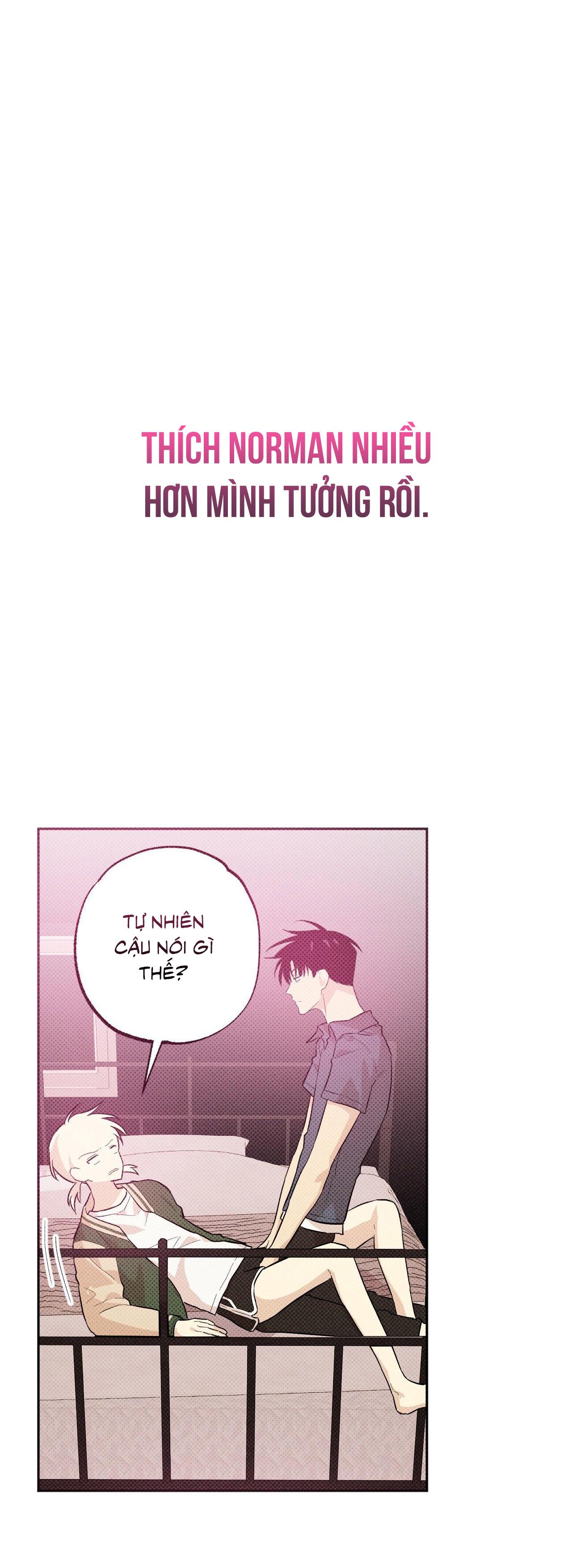 Đọc truyện Martini - Chapter 7