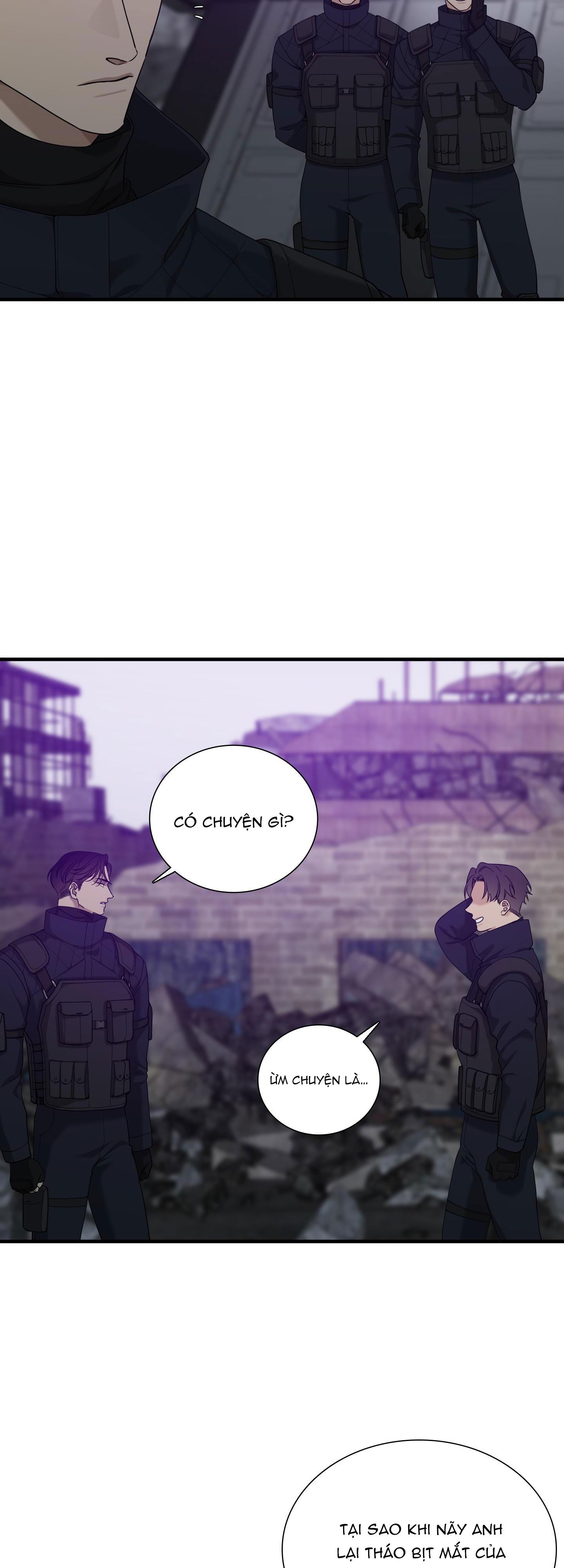 Đọc truyện GỬI. 00 - Chapter 2