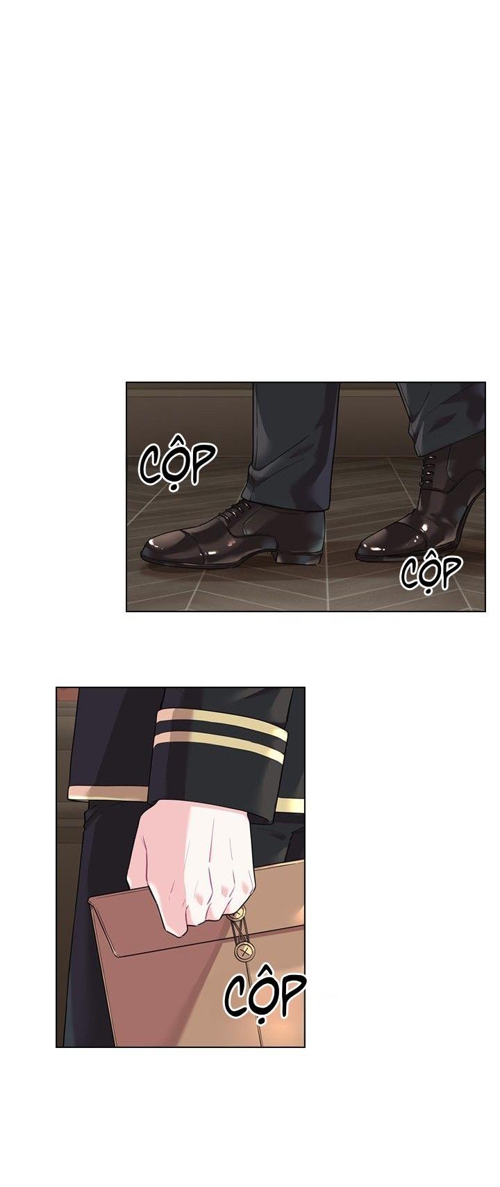 Đọc truyện Who’s your daddy - Chapter 7