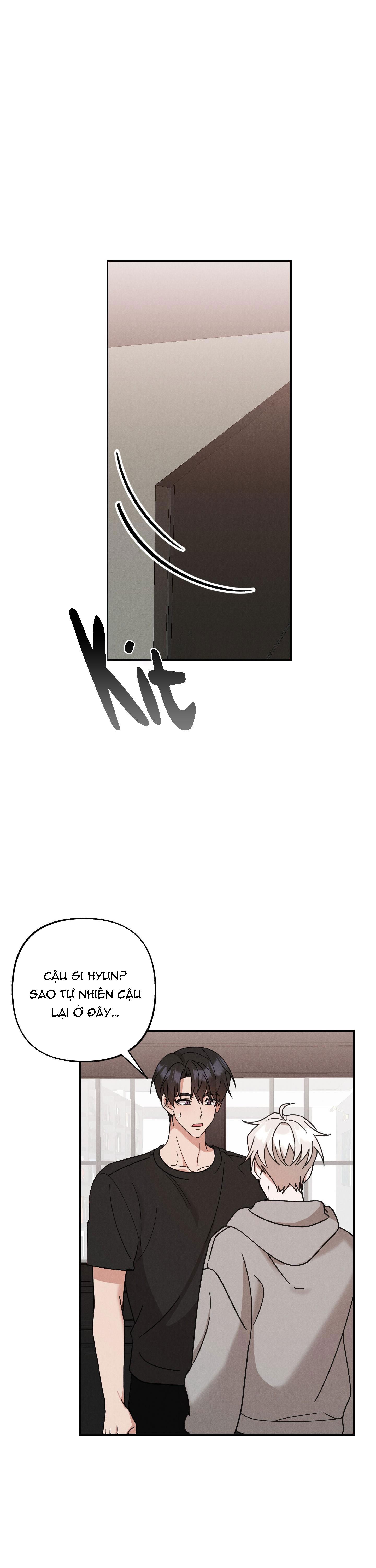 Đọc truyện TUYỂN TẬP CUỒNG CÔNG-CHIẾM HỮU CÔNG CỦA NHÀ KIM - Chapter 44.7