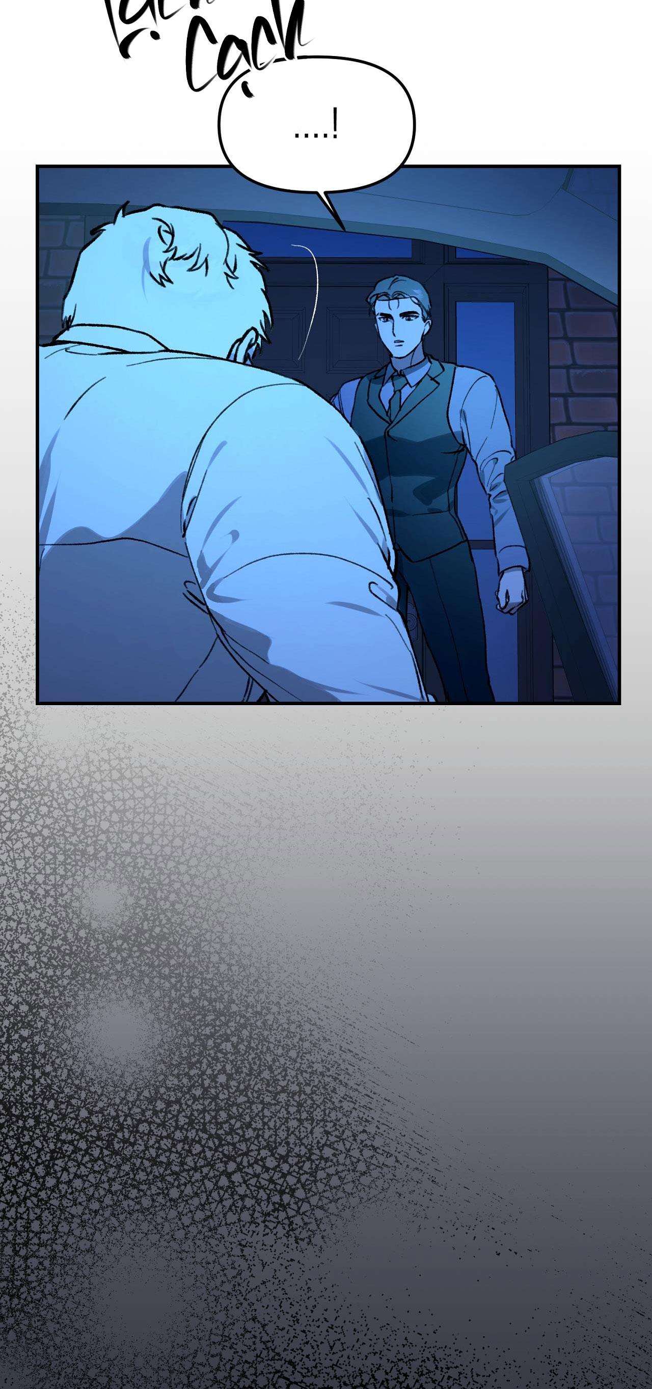 Đọc truyện SÓI TRONG LỒNG - Chapter 22