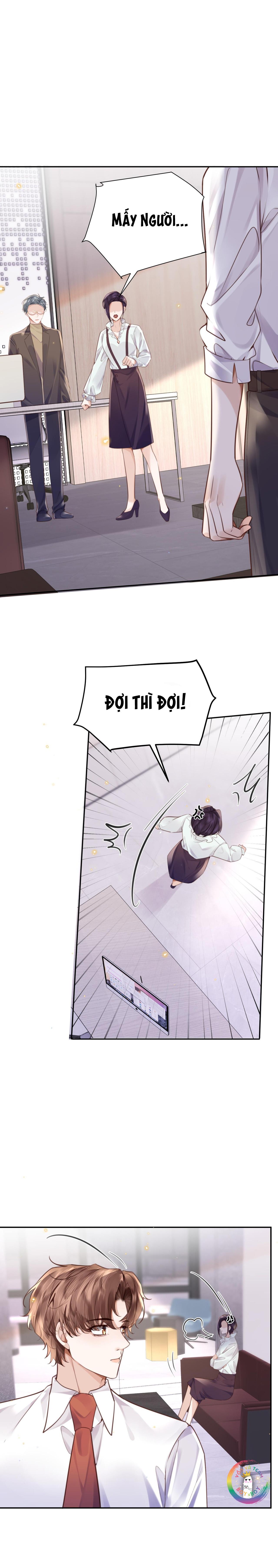 Đọc truyện (END) Đặc Chế Cho Riêng Anh - Chapter 75