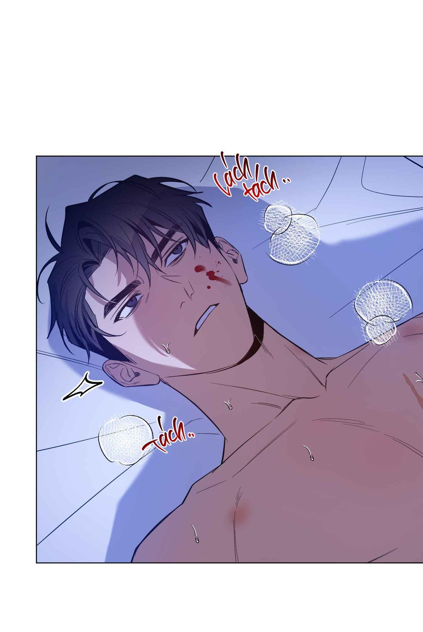 Đọc truyện BÌNH MINH CHIA CẮT BÓNG ĐÊM - Chapter 44