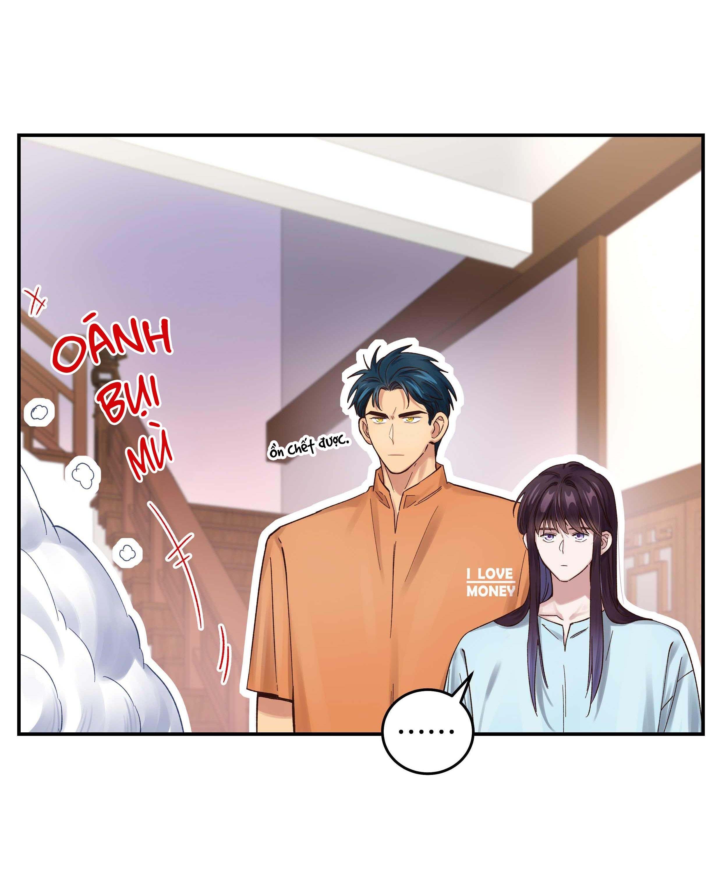 Đọc truyện Quán cơm tỳ hưu - Chapter 70