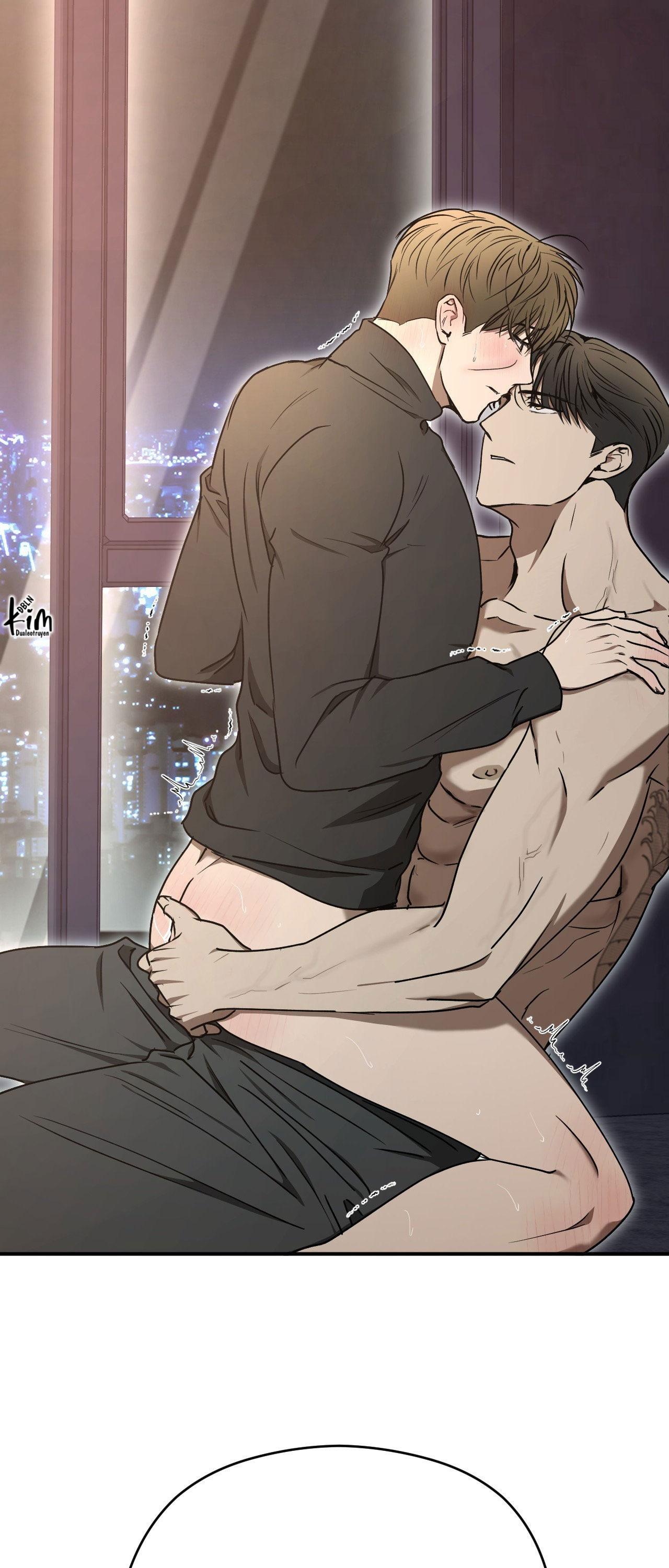 Đọc truyện ĐỘC XÀ - Chapter 17