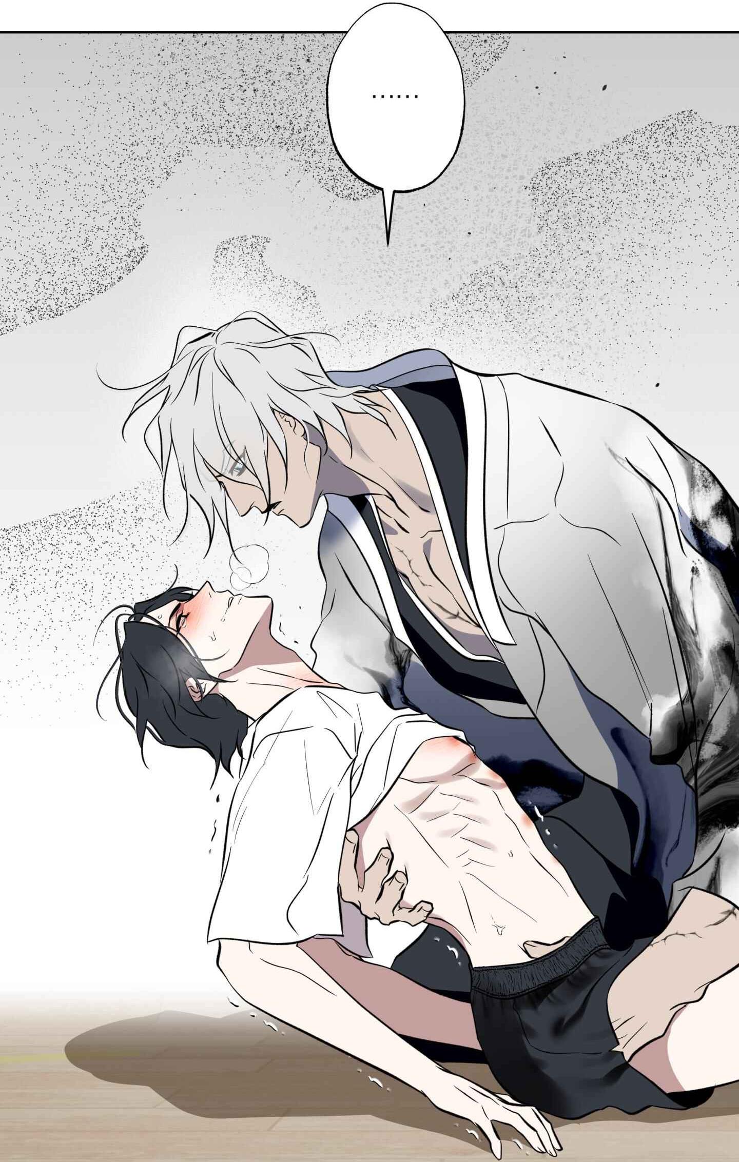 Đọc truyện  Mưa Mãi Không Tạnh - Chapter 22