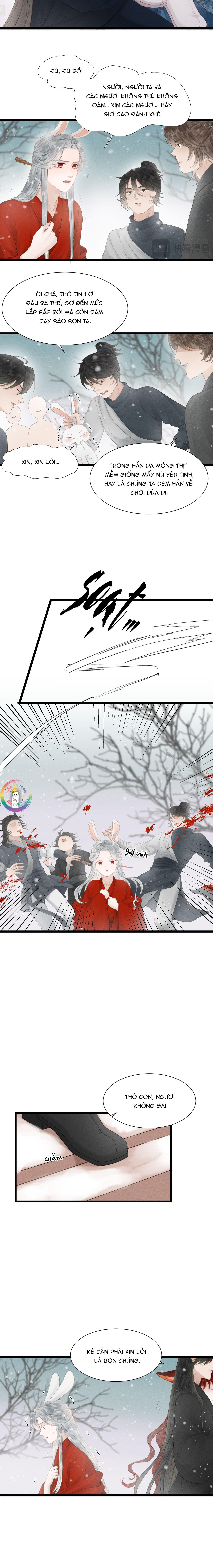 Đọc truyện (END) Khanh Khanh - Chapter 18