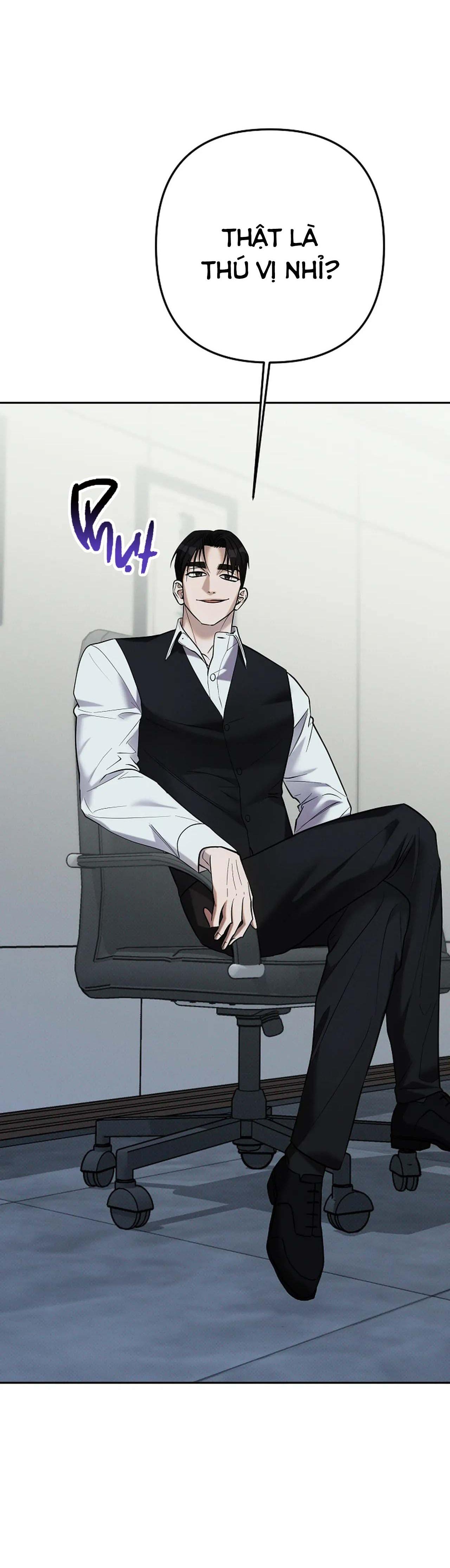 Đọc truyện (END) LÝ DO BỊ LOẠI - Chapter 21