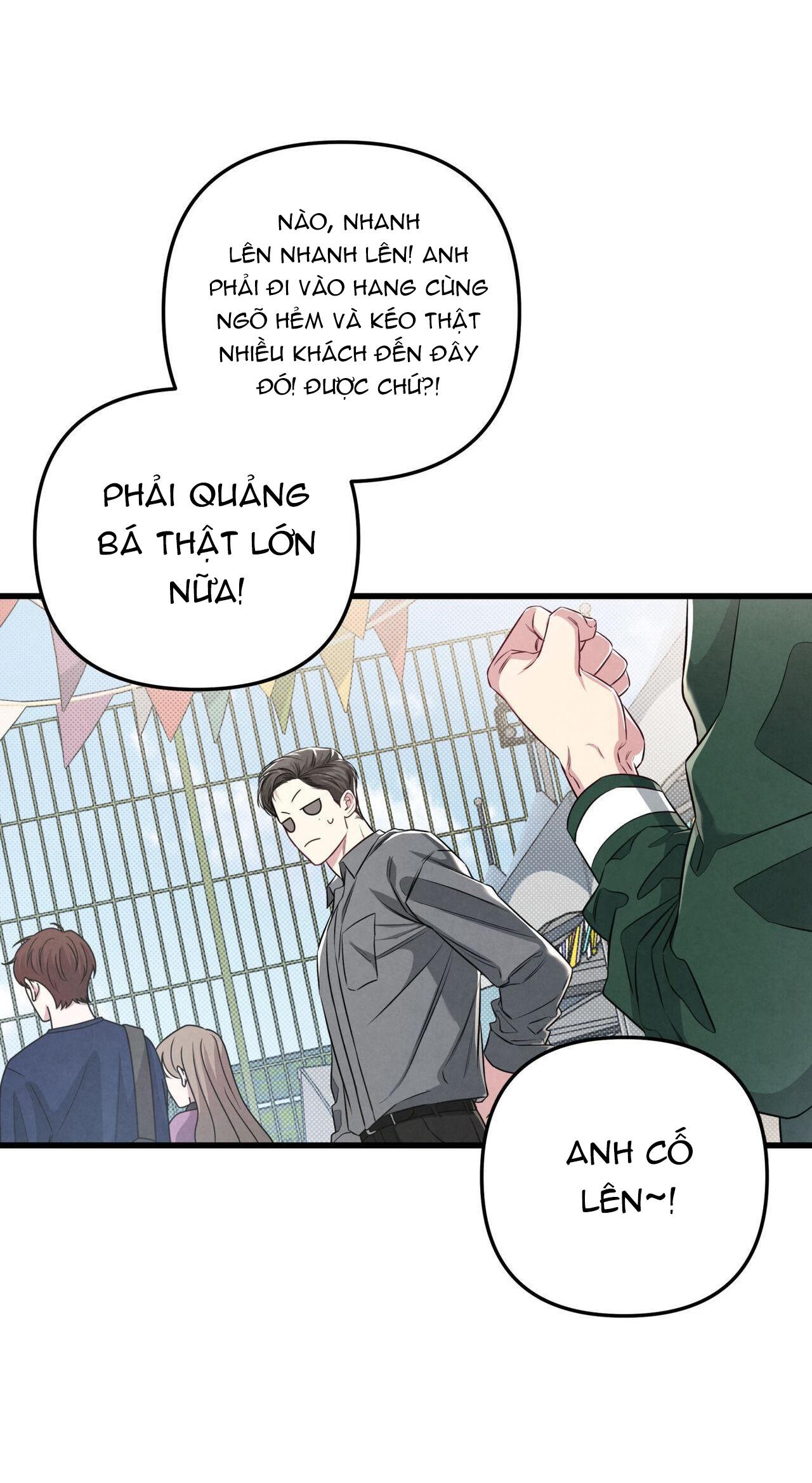 Đọc truyện CÔNG TƯ PHÂN MINH - Chapter 57