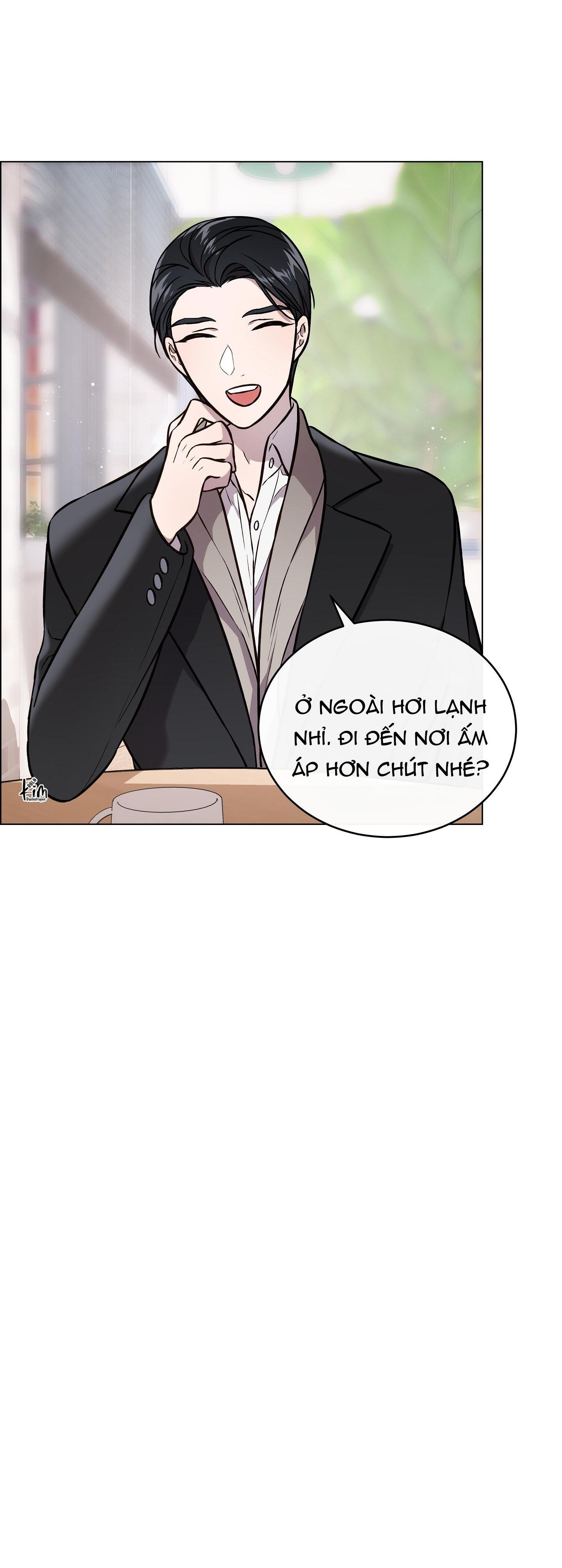 Đọc truyện TUYỂN TẬP NHẤT THỤ ĐA CÔNG CỦA NHÀ KIM - Chapter 28.2