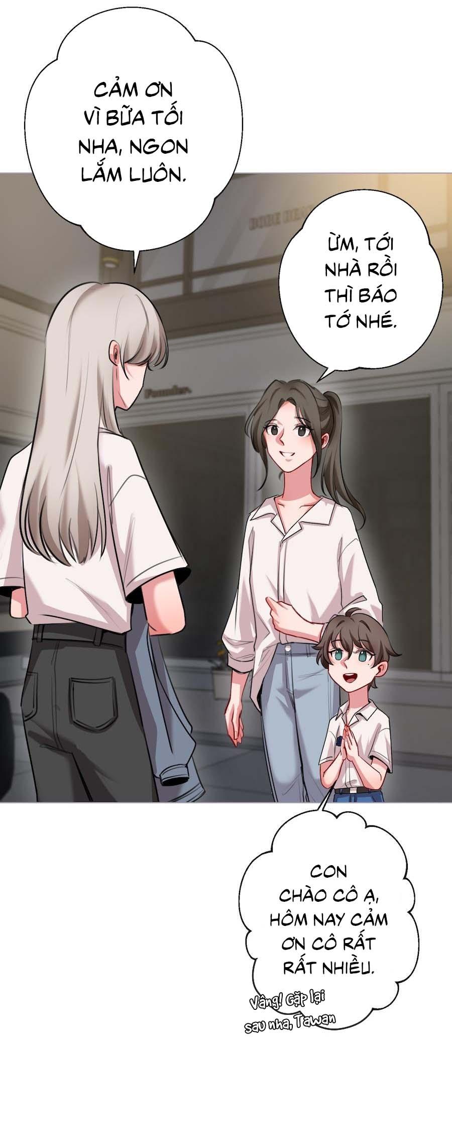 Đọc truyện Flower of youth - Chapter 13