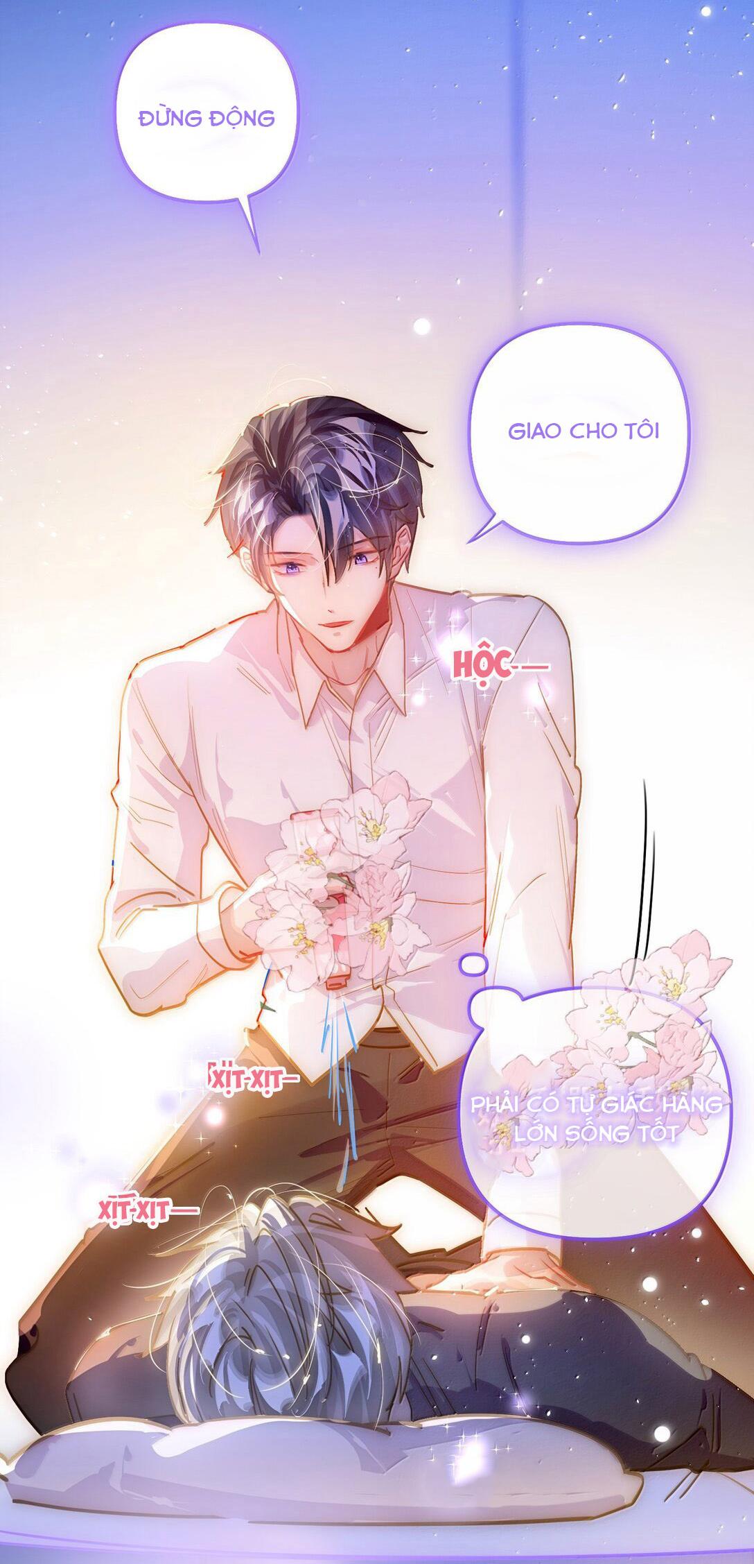 Đọc truyện Tôi có bệnh - Chapter 65