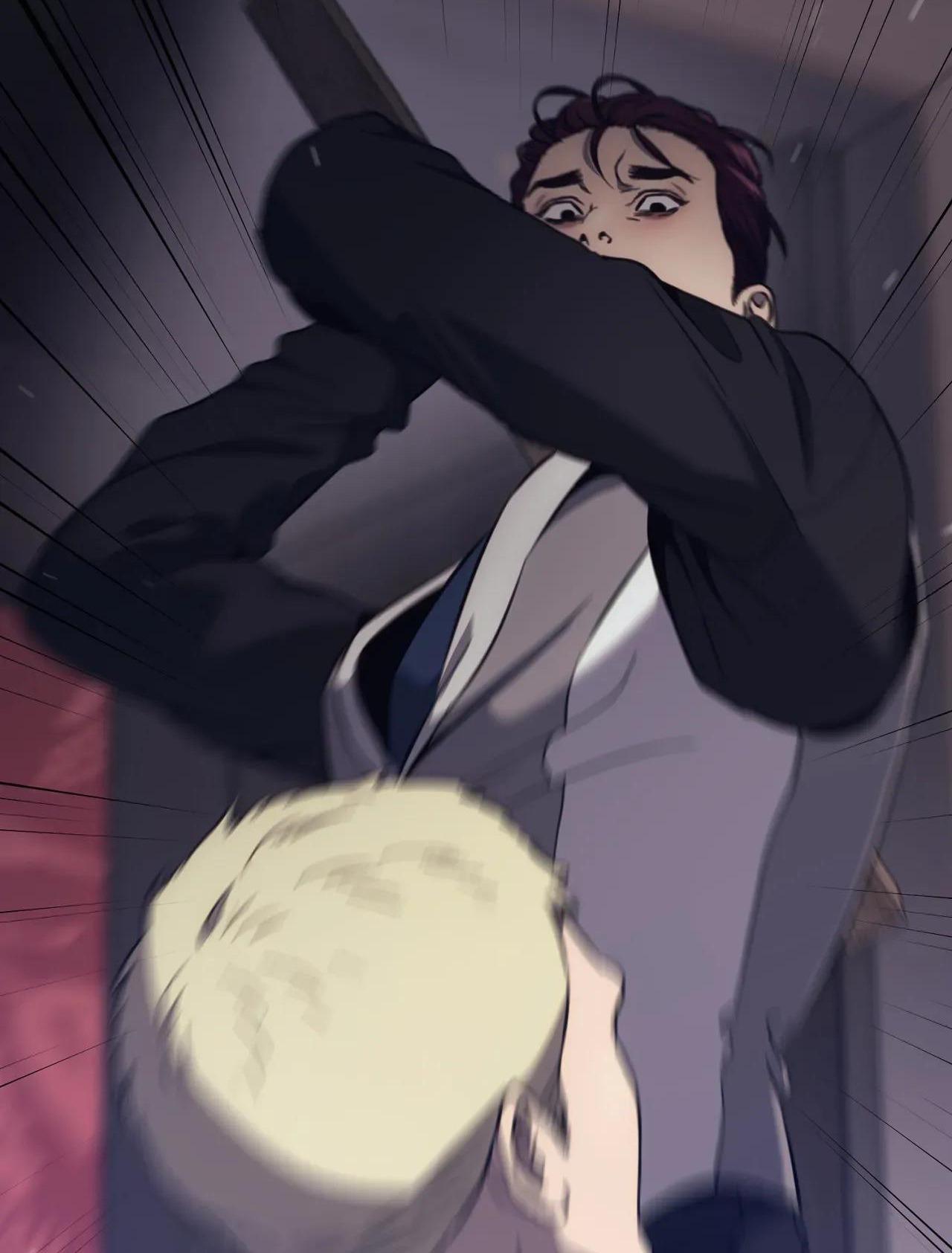 Đọc truyện Công Cuộc Báo Thù Của Kẻ Yếu Thế - Chapter 63