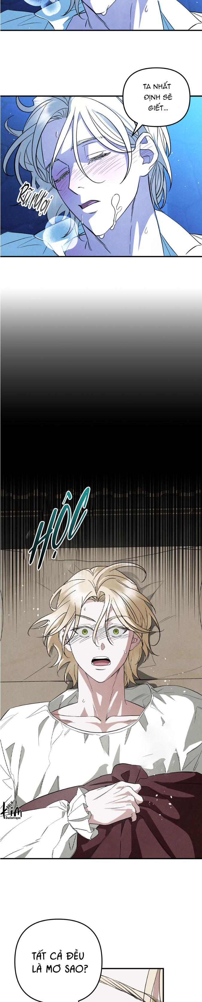 Đọc truyện GỬI VỊ THIẾU GIA TÔI YÊU - Chapter 0