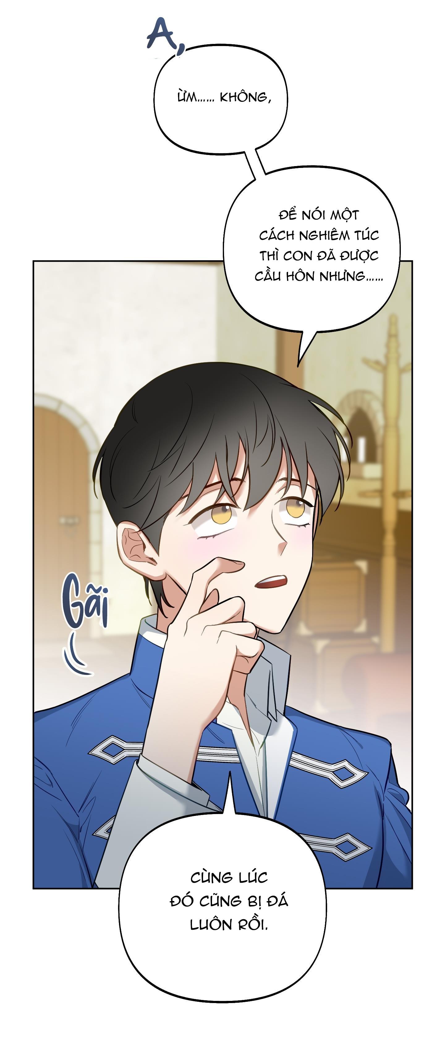 Đọc truyện (NP) TRỞ THÀNH VUA CÔNG LƯỢC - Chapter 49