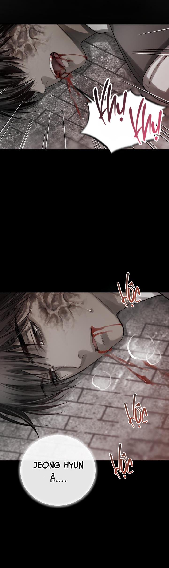 Đọc truyện SỰ THAM LAM CỦA NHÂN LOẠI - Chapter 2.4