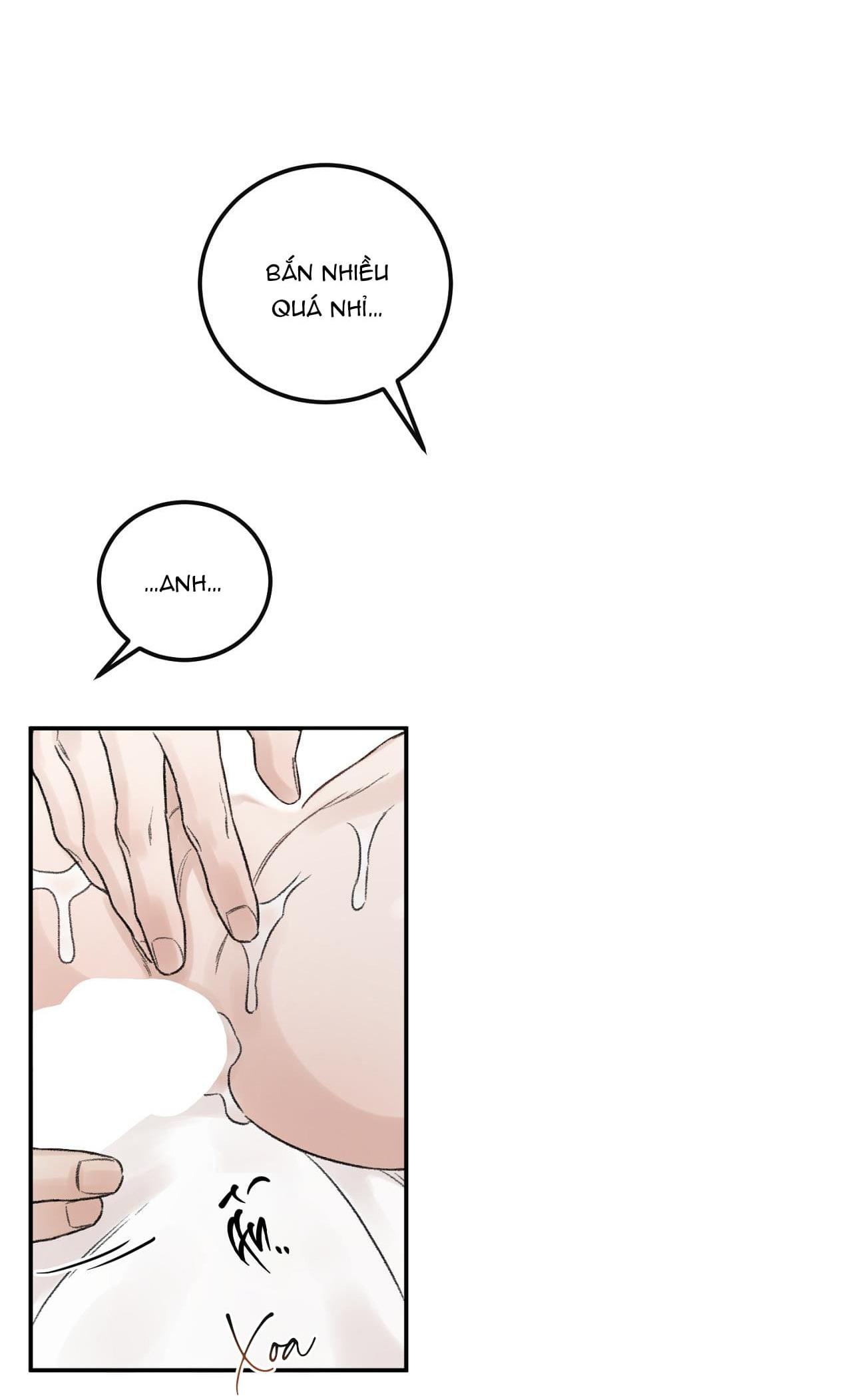 Đọc truyện NGHIỆN SEX - Chapter 27.6