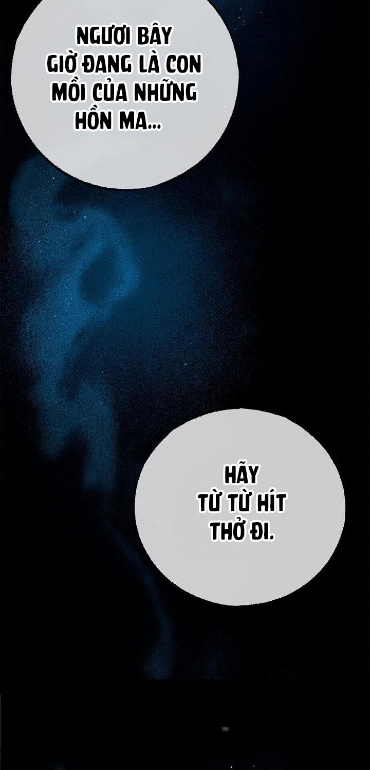 Đọc truyện BL CỔ TRANG-ÂU CỔ NGẮN NHÀ KIM - Chapter 32.1
