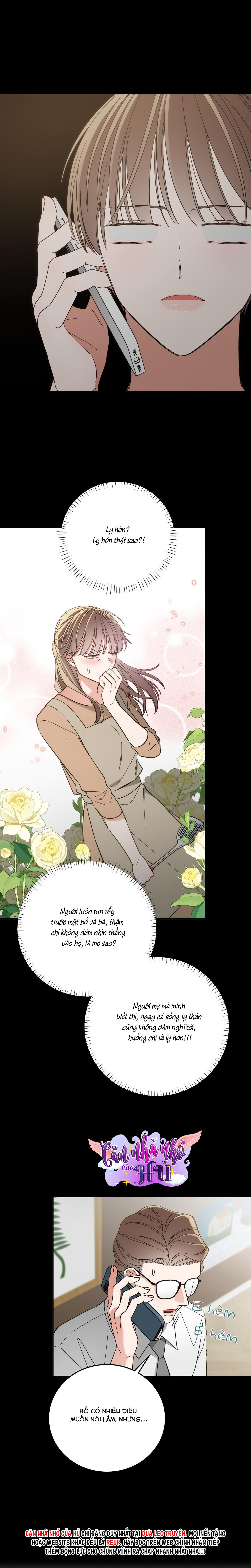 Đọc truyện PAY DAY - Chapter 13