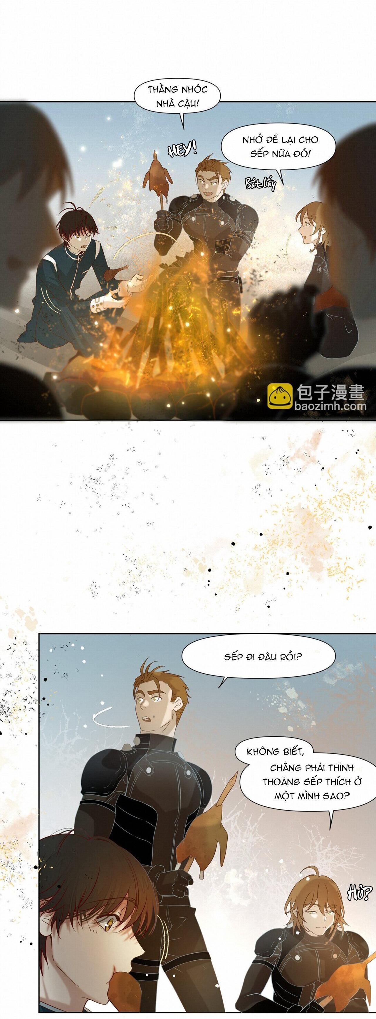 Đọc truyện Tuyệt Xử Phùng Sinh - Chapter 39