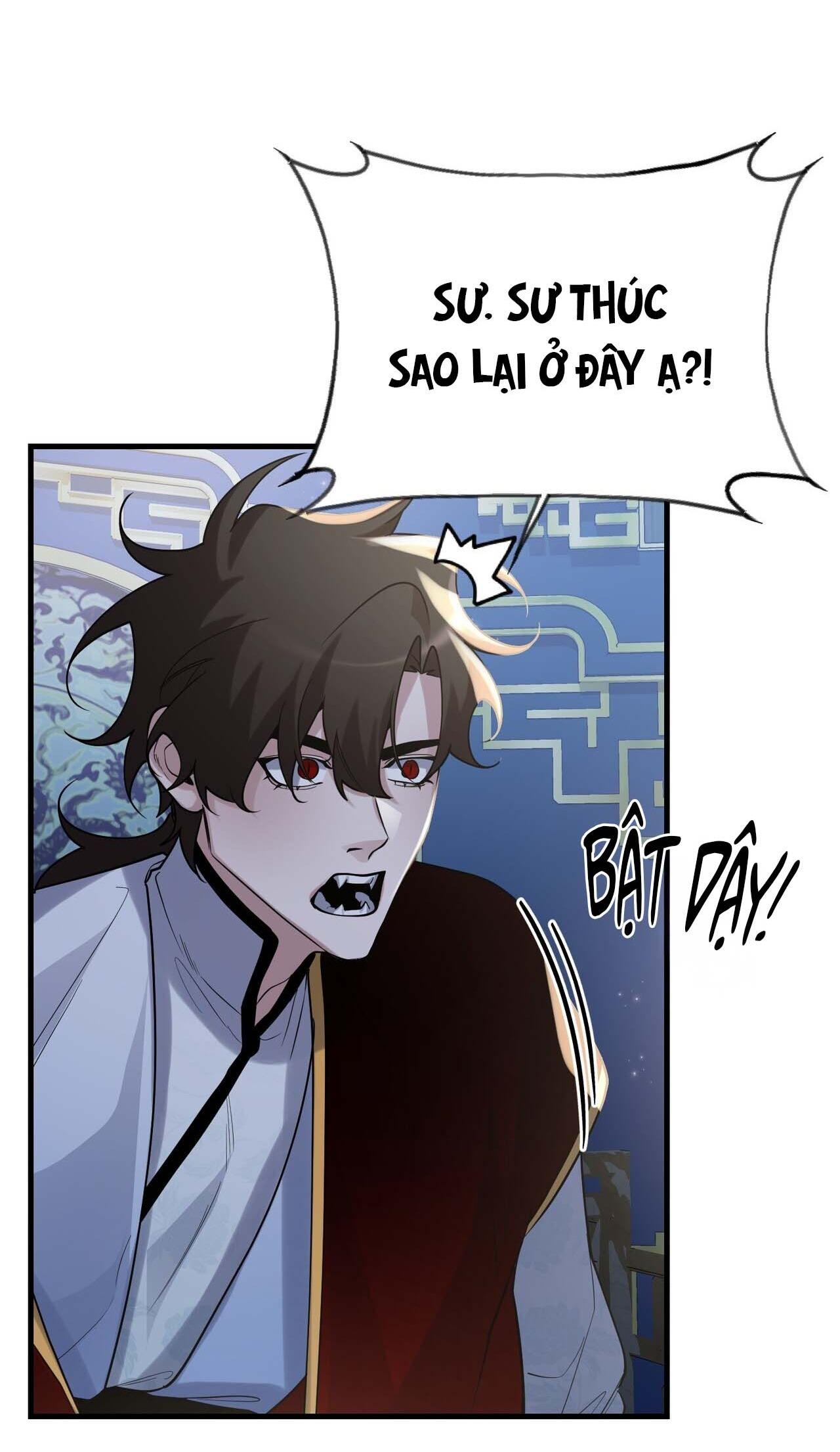 Đọc truyện BÁT NHÃ GIAI NHÂN - Chapter 90