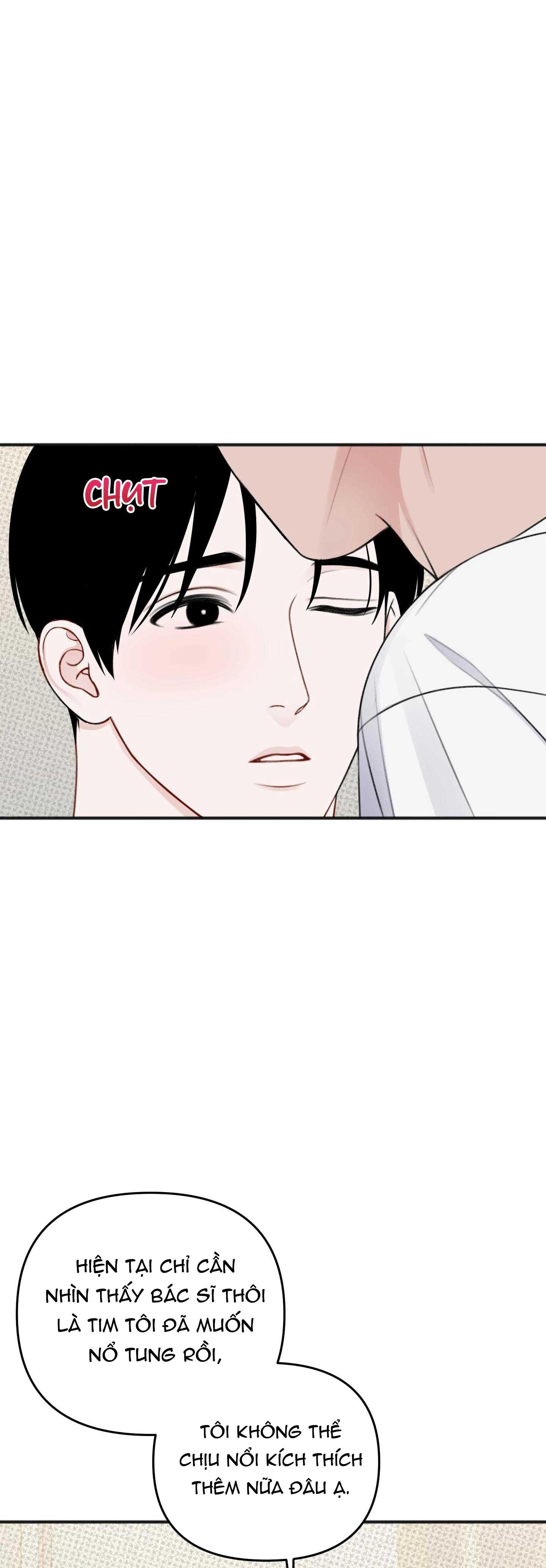 Đọc truyện BÉ XÚC TU - Chapter 30