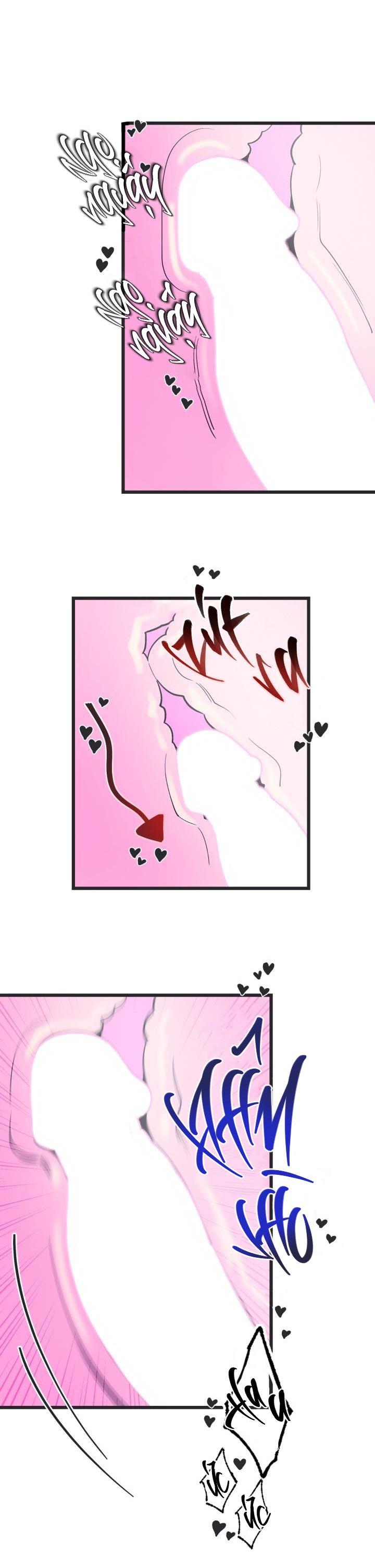 Đọc truyện NGHIỆN SEX - Chapter 16.6